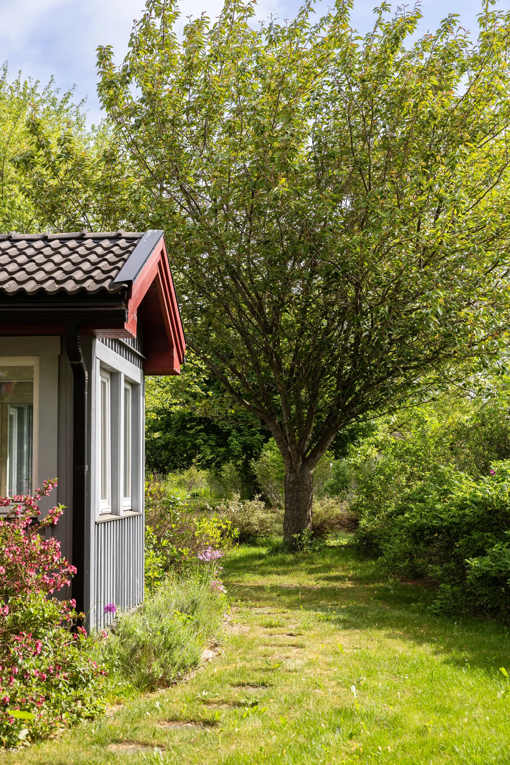 Fritidshus, Rosencrantzvägen 18, Gyllebo, Simrishamn