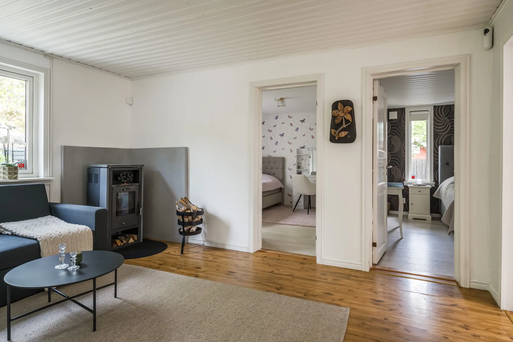 Villa, Strömsfors Solberga 1, Krokek, Norrköping