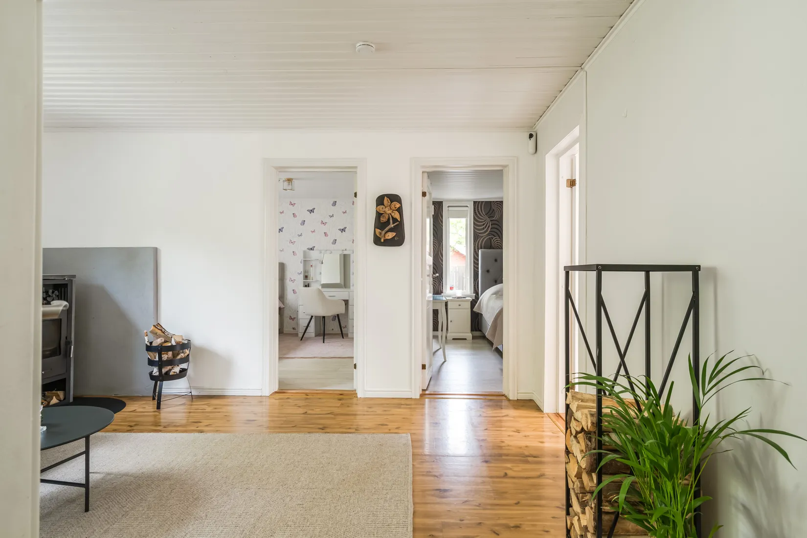 Villa, Strömsfors Solberga 1, Krokek, Norrköping