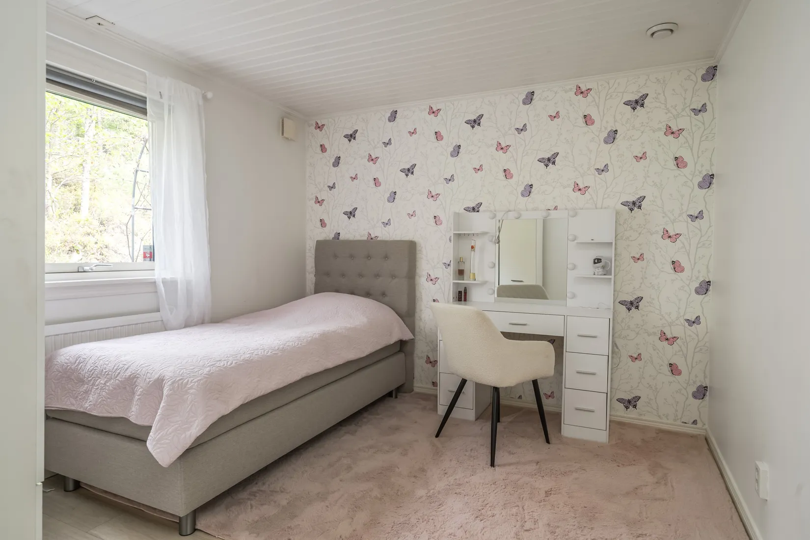 Villa, Strömsfors Solberga 1, Krokek, Norrköping