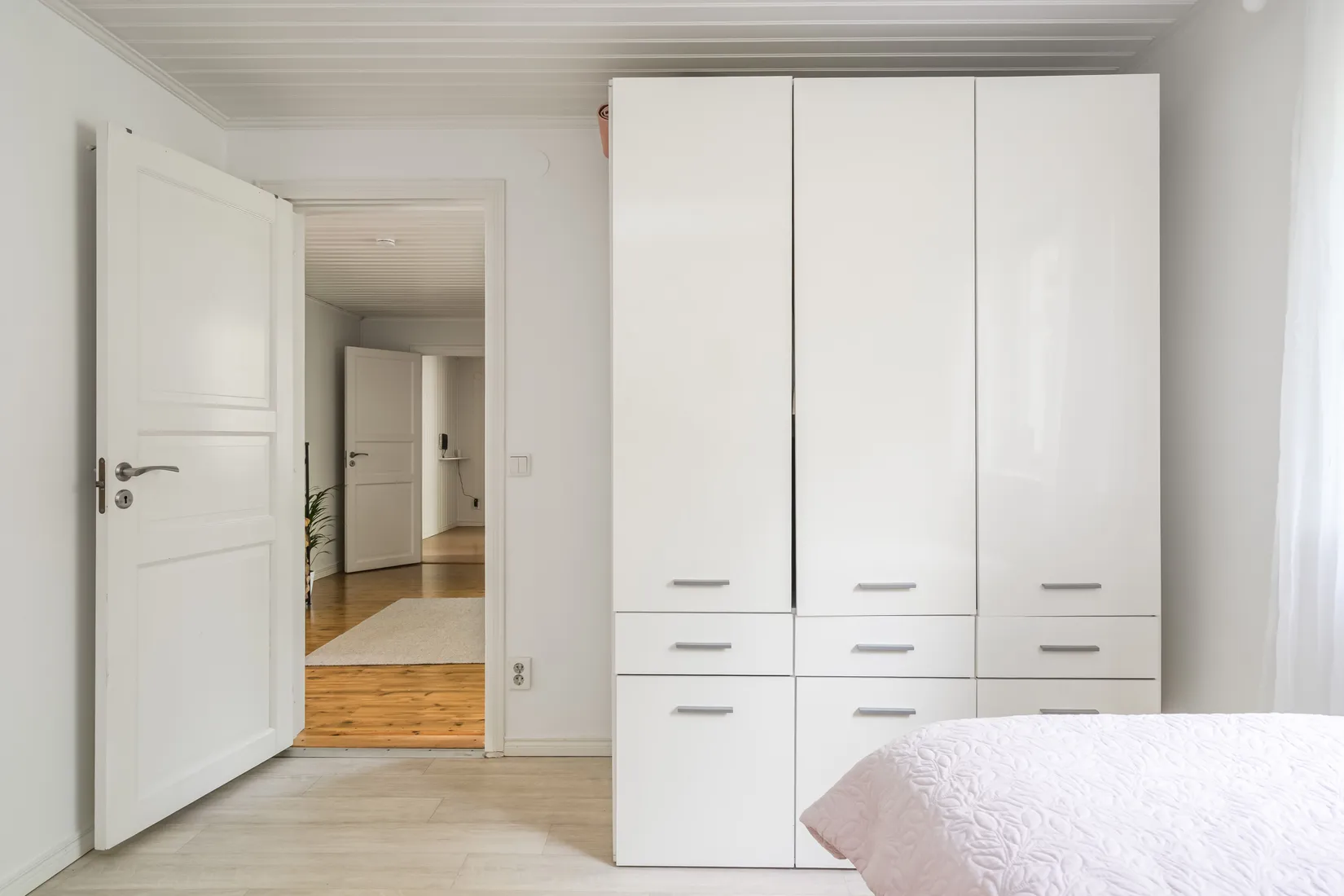 Villa, Strömsfors Solberga 1, Krokek, Norrköping