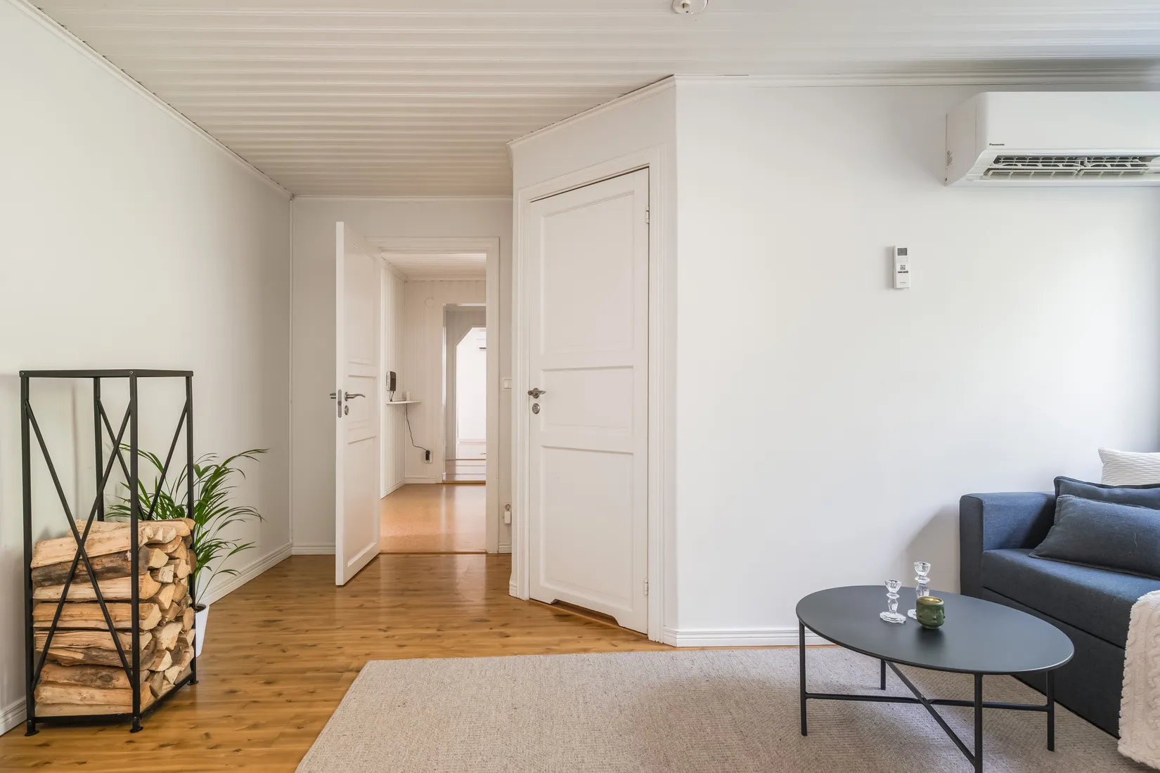 Villa, Strömsfors Solberga 1, Krokek, Norrköping