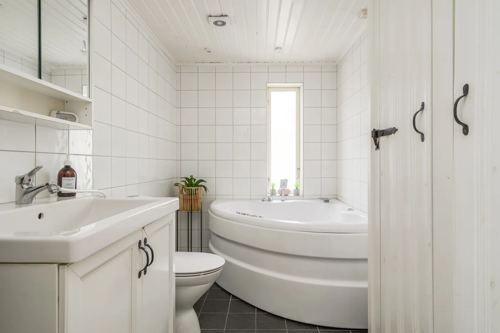 Villa, Strömsfors Solberga 1, Krokek, Norrköping