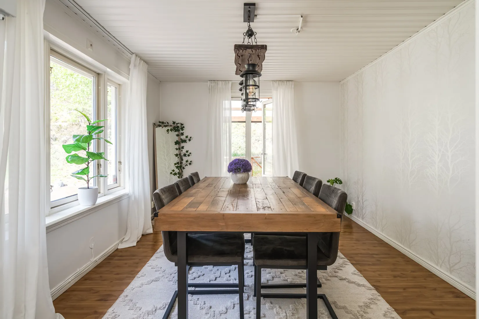 Villa, Strömsfors Solberga 1, Krokek, Norrköping