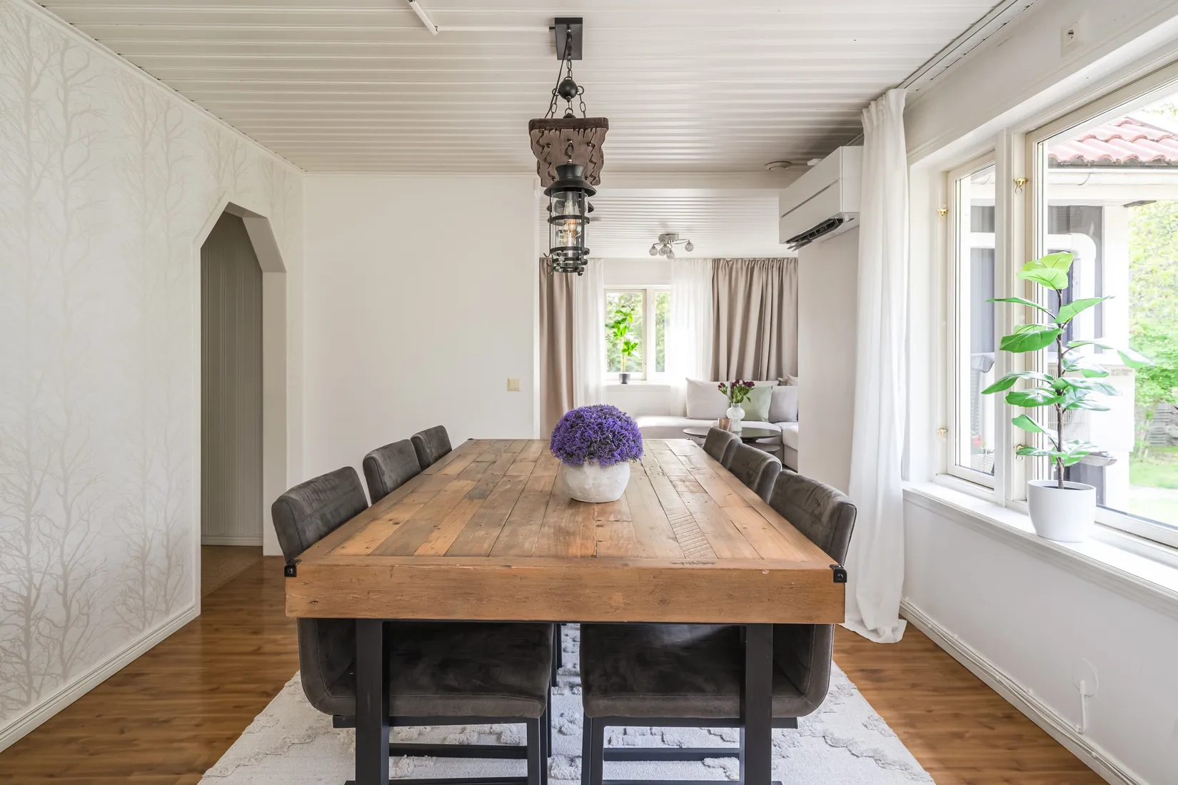Villa, Strömsfors Solberga 1, Krokek, Norrköping