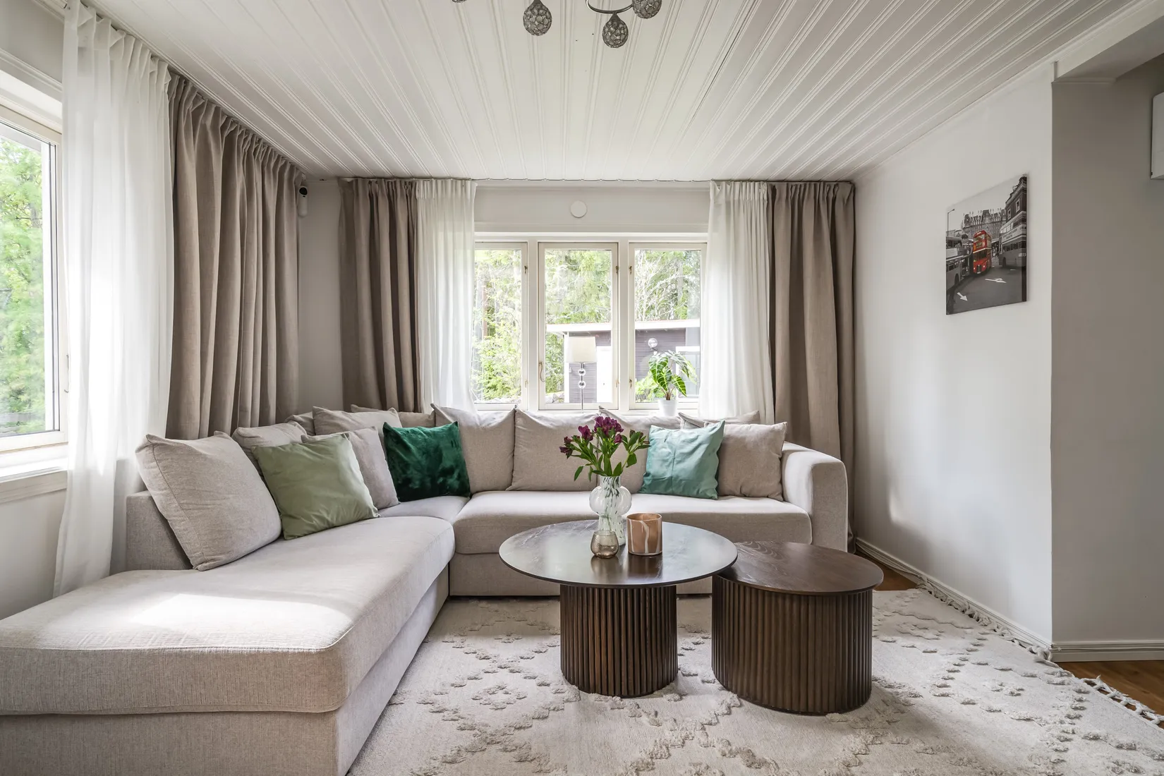 Villa, Strömsfors Solberga 1, Krokek, Norrköping