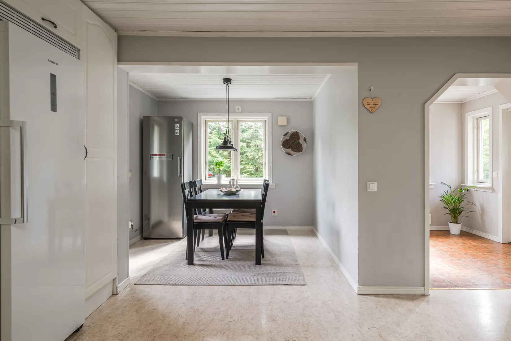 Villa, Strömsfors Solberga 1, Krokek, Norrköping