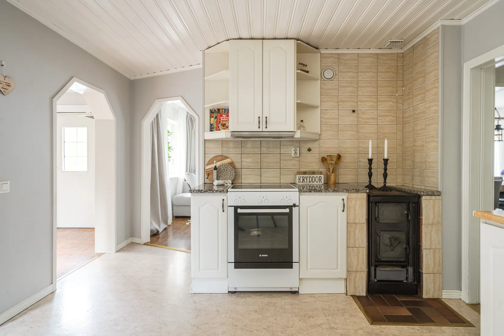 Villa, Strömsfors Solberga 1, Krokek, Norrköping