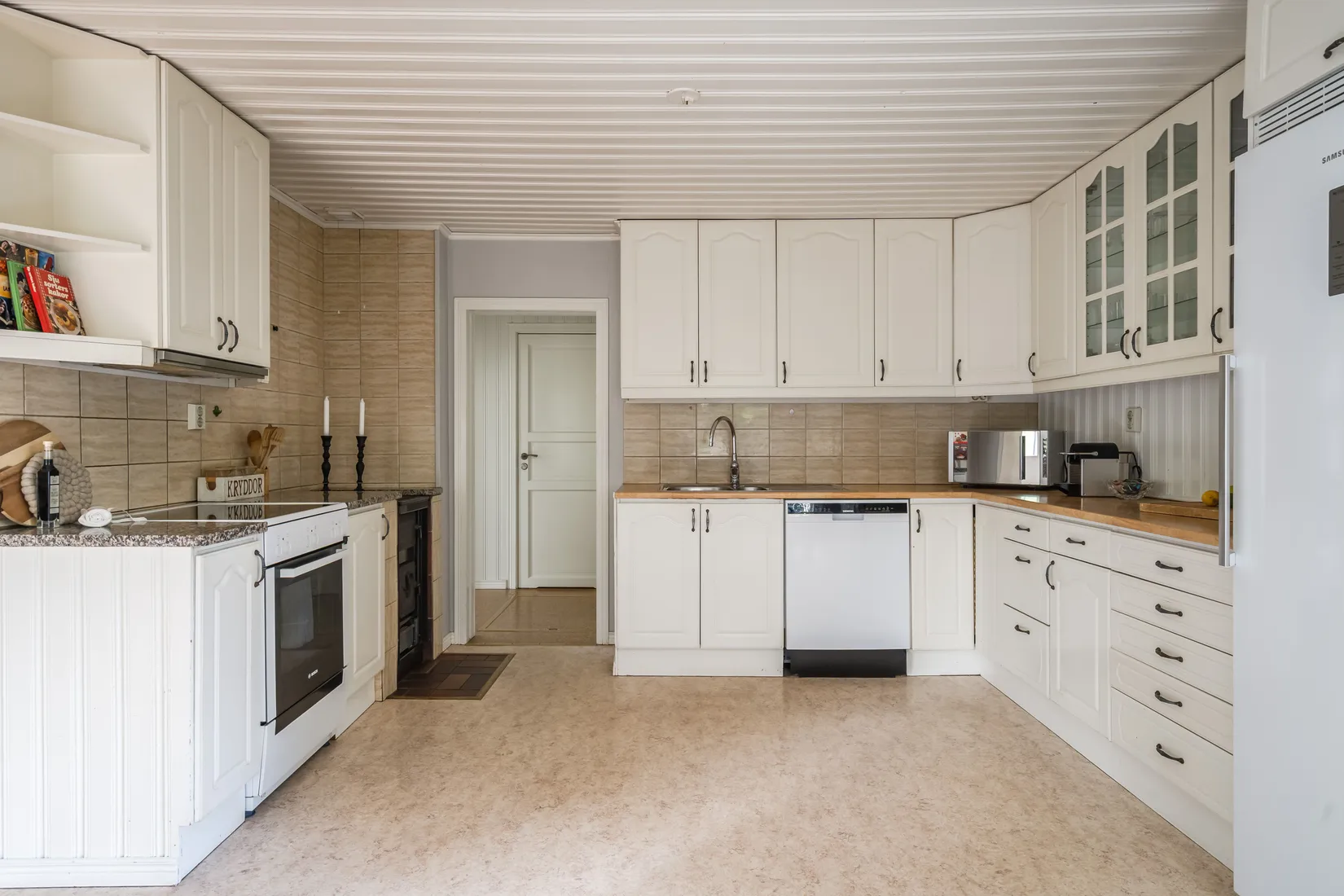 Villa, Strömsfors Solberga 1, Krokek, Norrköping