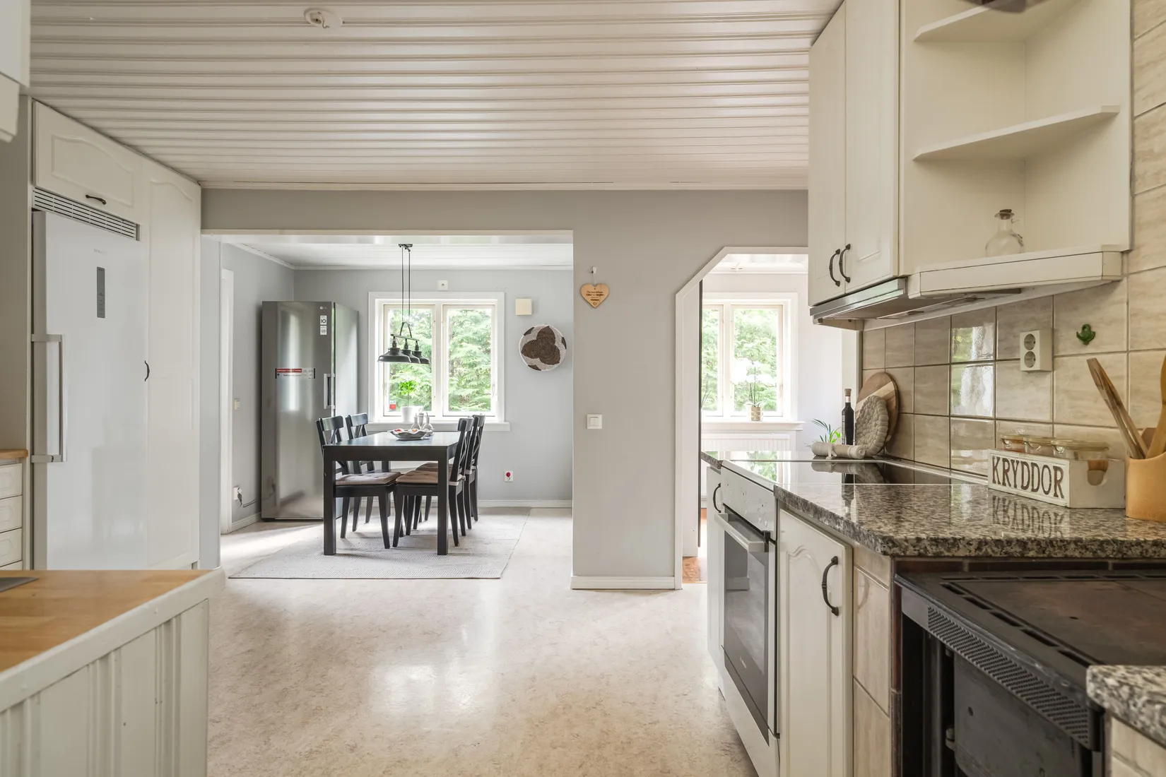 Villa, Strömsfors Solberga 1, Krokek, Norrköping