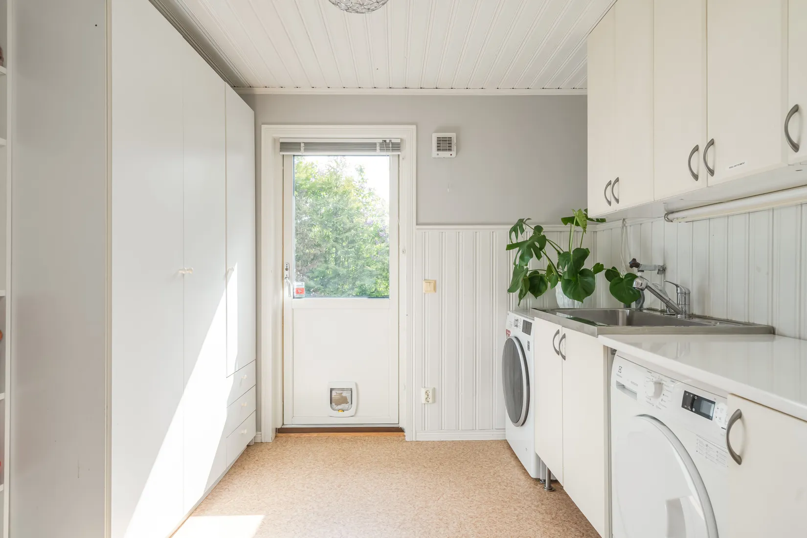 Villa, Strömsfors Solberga 1, Krokek, Norrköping