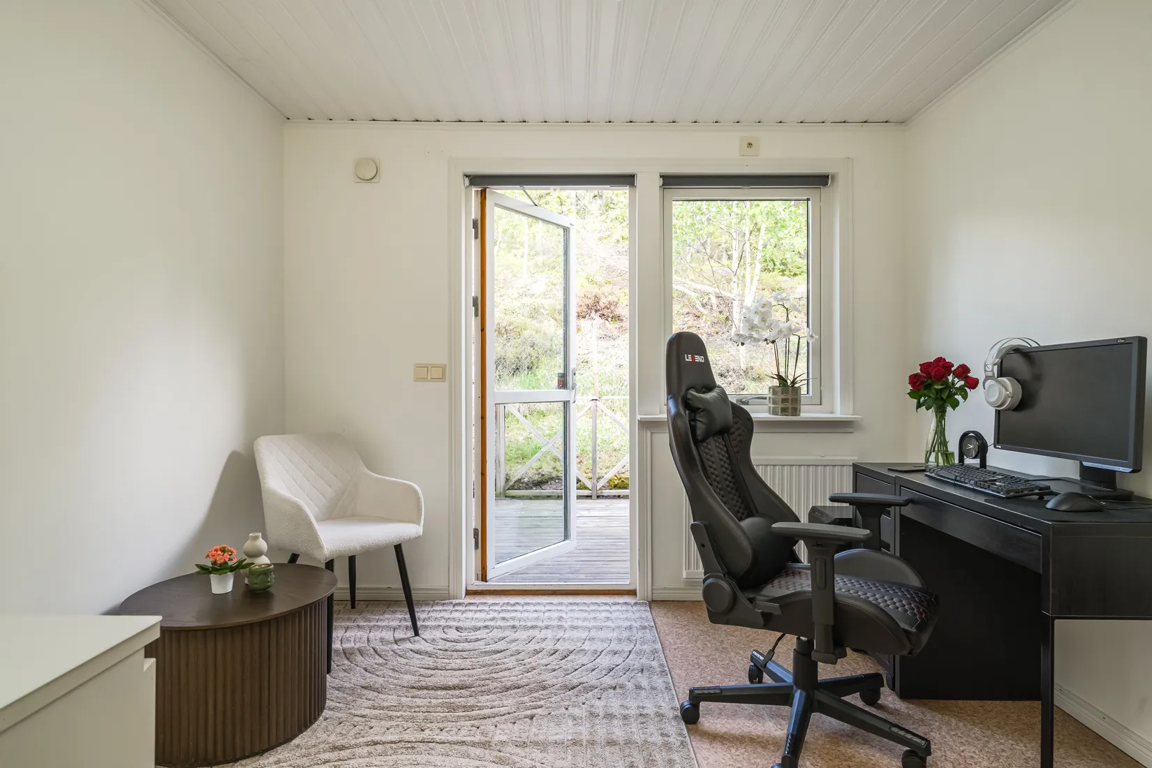 Villa, Strömsfors Solberga 1, Krokek, Norrköping