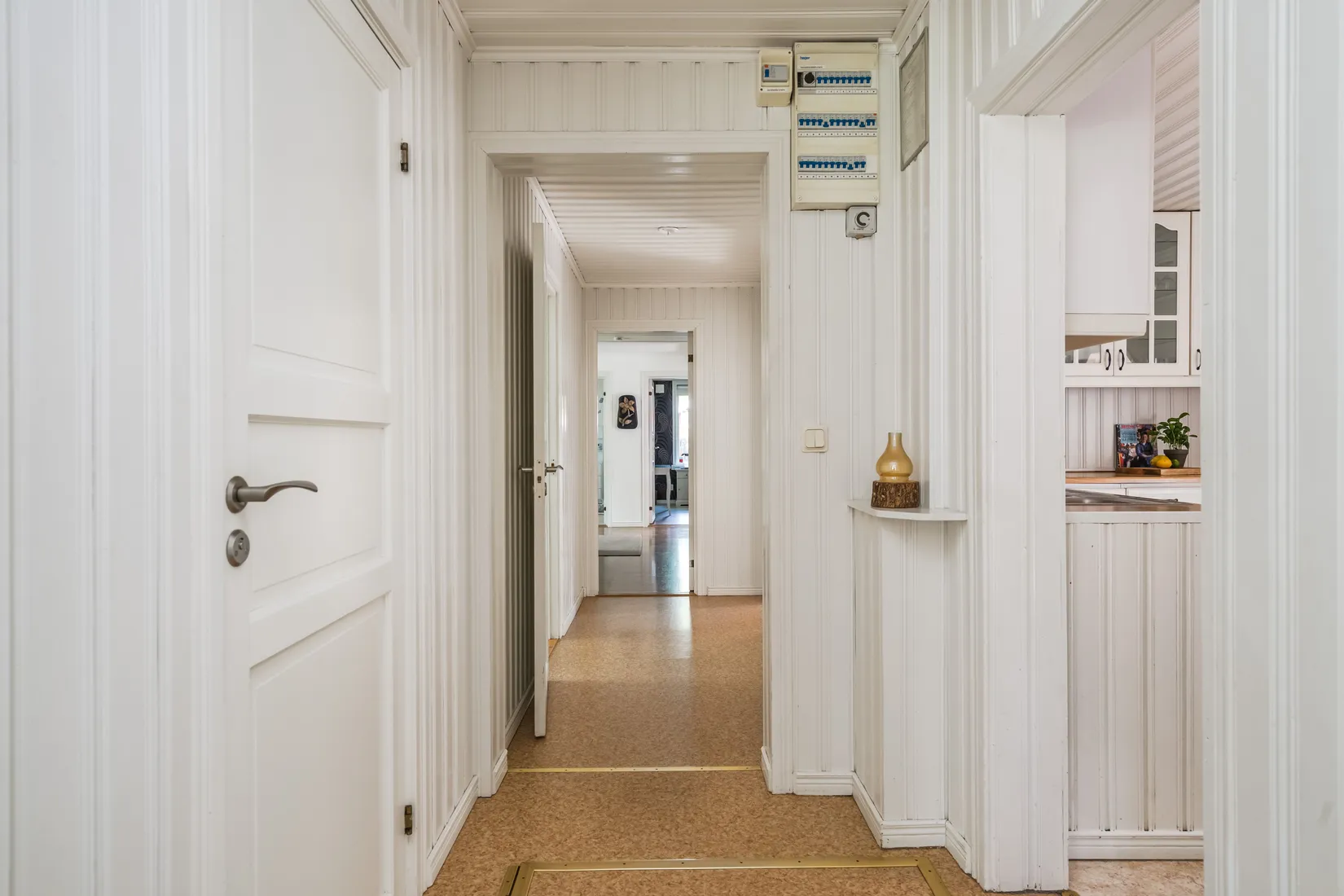 Villa, Strömsfors Solberga 1, Krokek, Norrköping