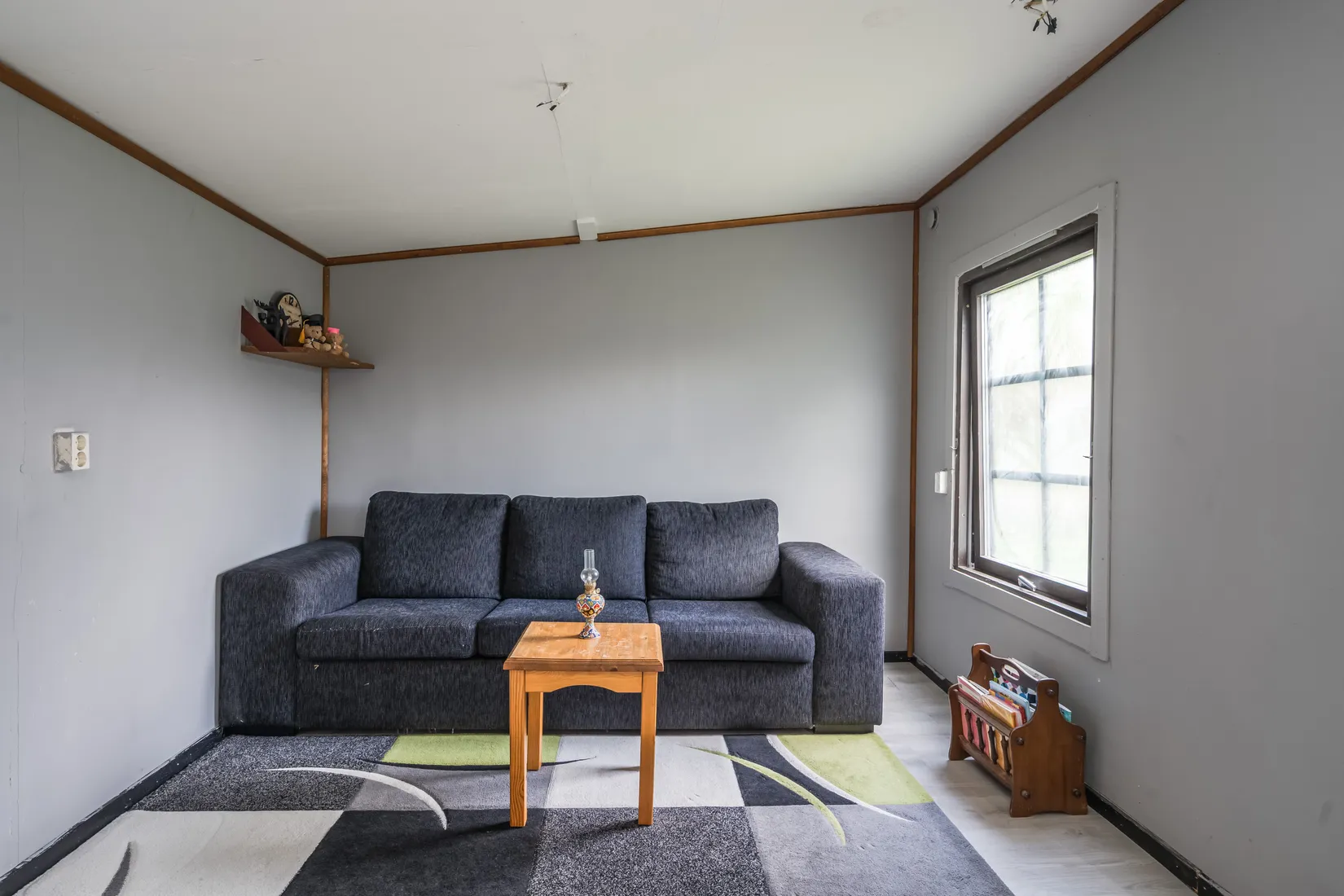 Villa, Strömsfors Solberga 1, Krokek, Norrköping