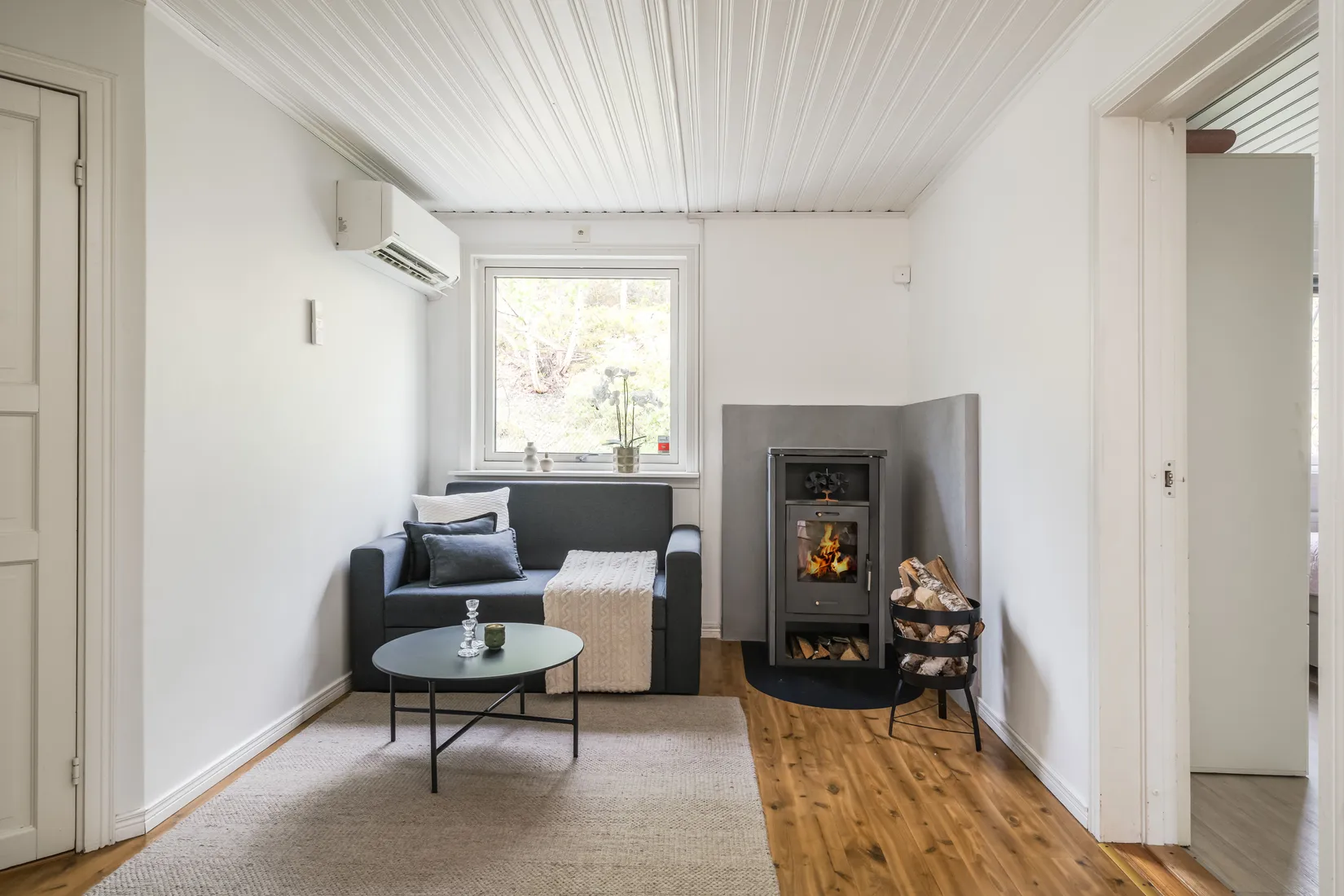 Villa, Strömsfors Solberga 1, Krokek, Norrköping