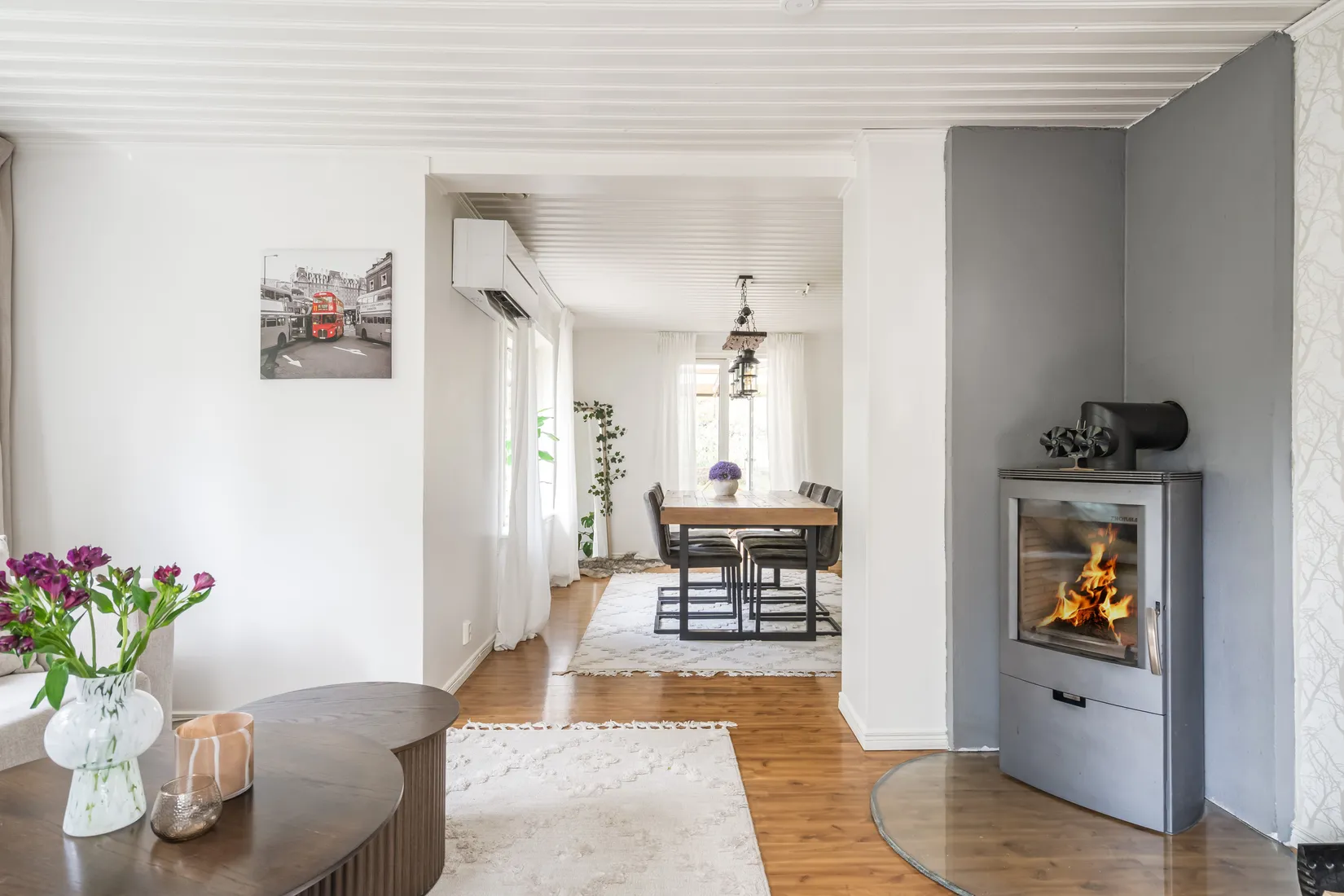 Villa, Strömsfors Solberga 1, Krokek, Norrköping