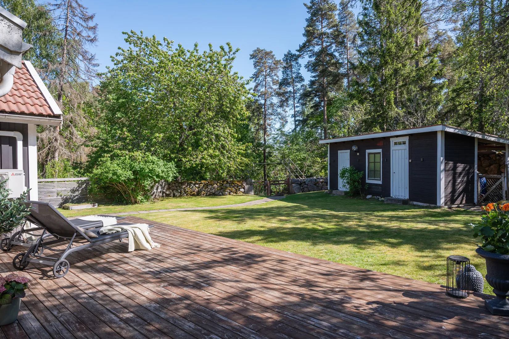 Villa, Strömsfors Solberga 1, Krokek, Norrköping