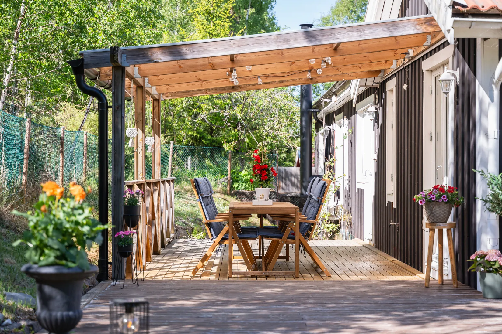 Villa, Strömsfors Solberga 1, Krokek, Norrköping