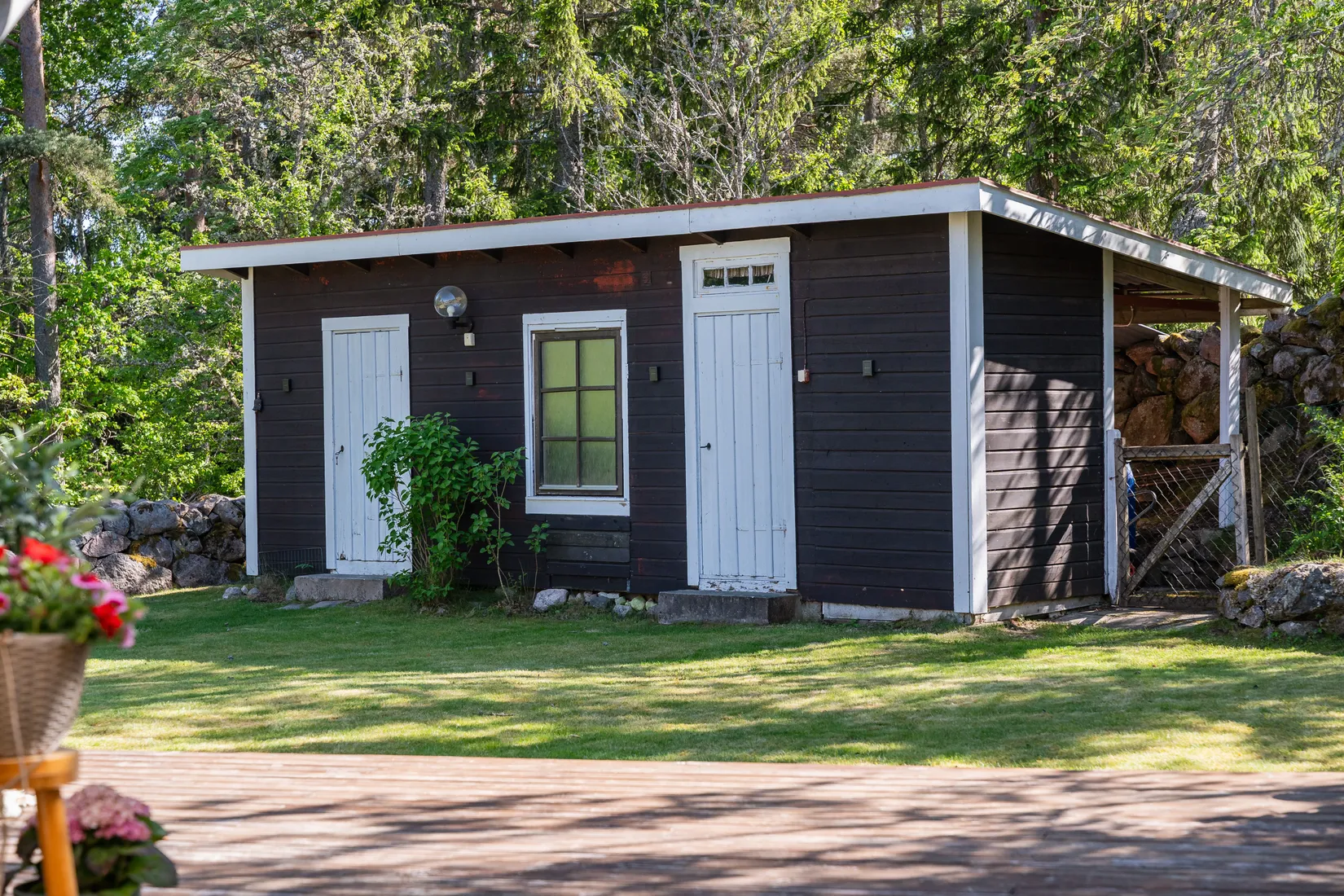 Villa, Strömsfors Solberga 1, Krokek, Norrköping