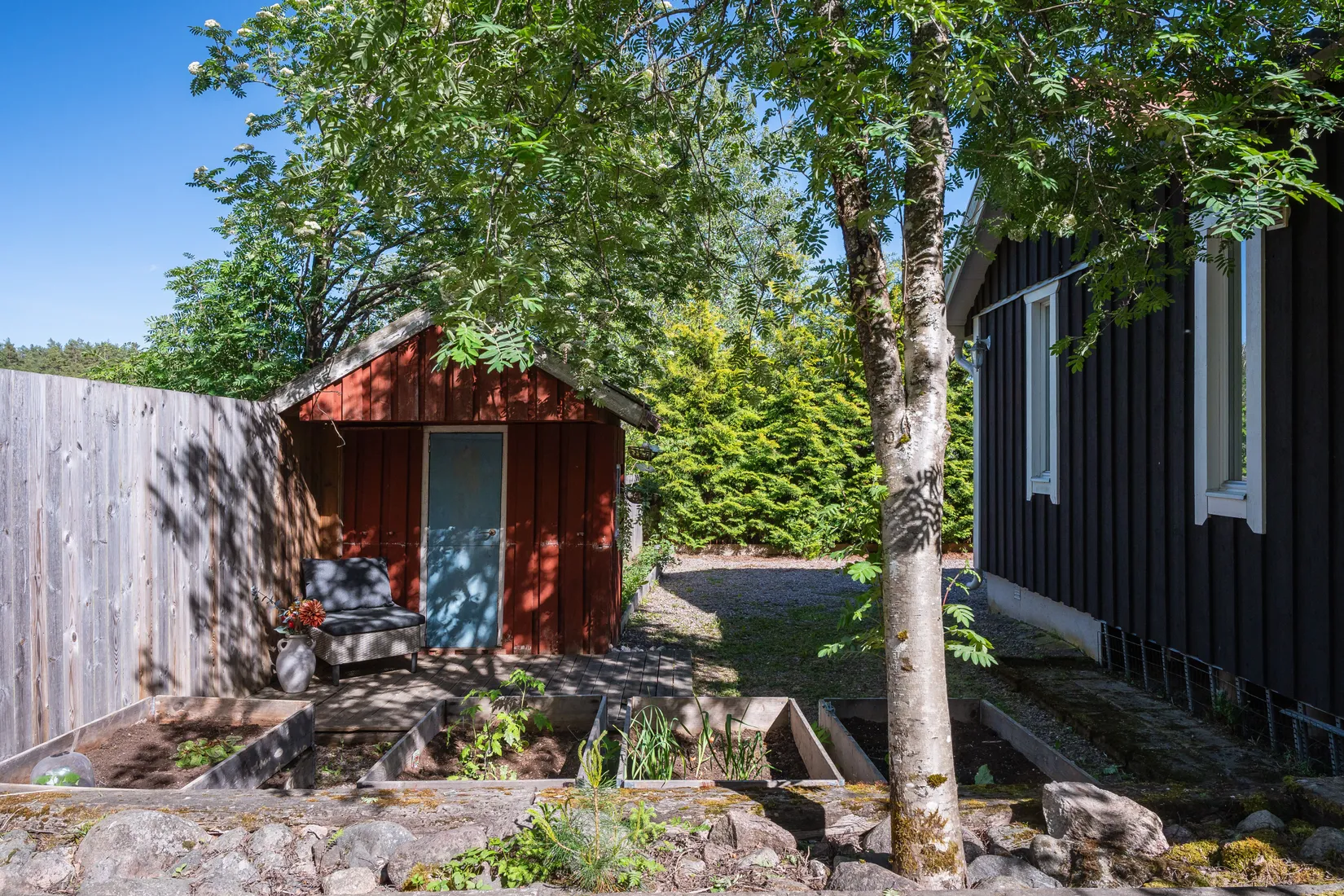 Villa, Strömsfors Solberga 1, Krokek, Norrköping