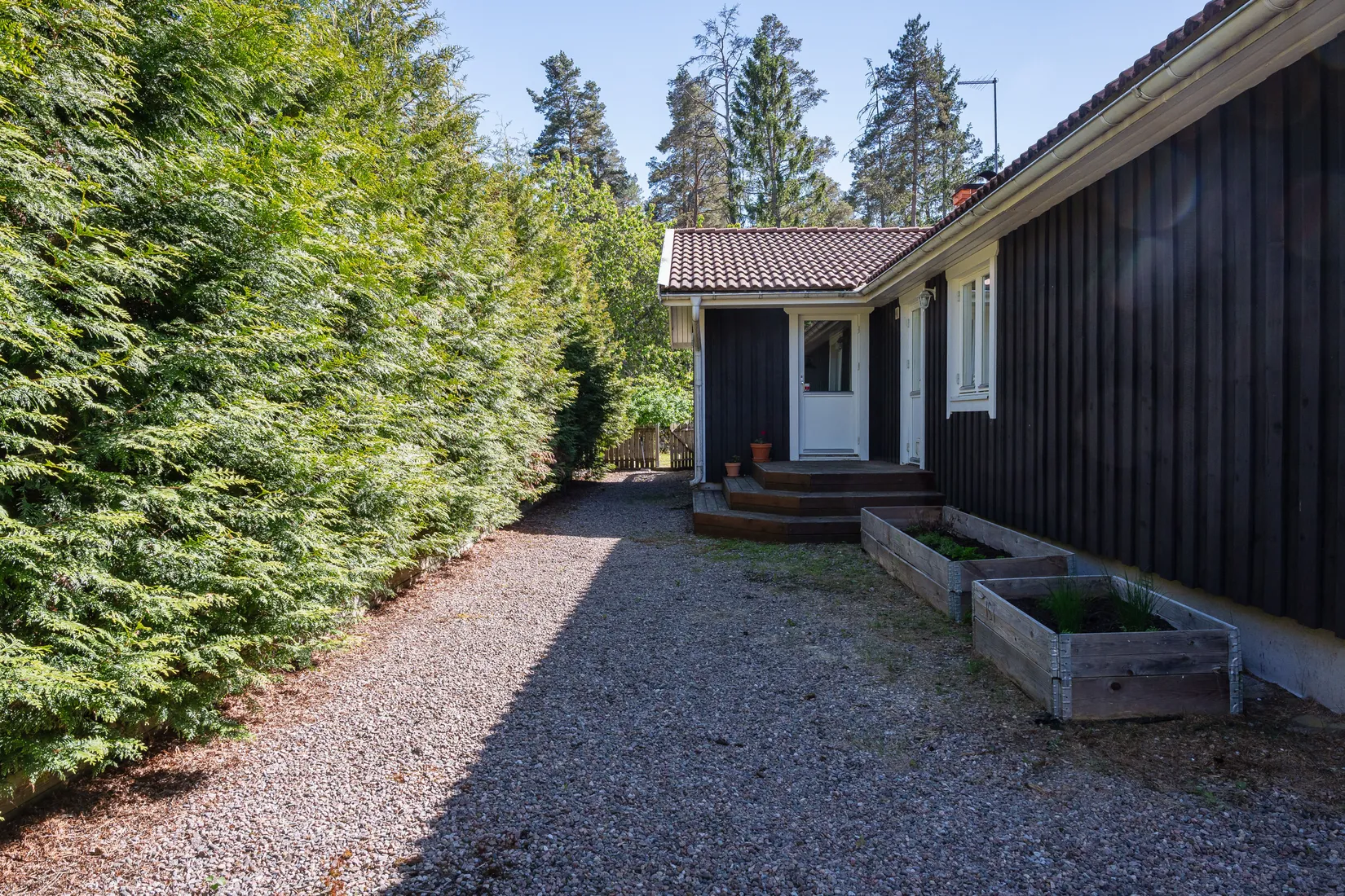 Villa, Strömsfors Solberga 1, Krokek, Norrköping