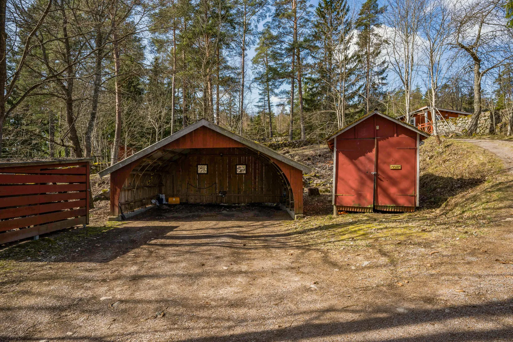 Villa, Strömsfors Solberga 1, Krokek, Norrköping