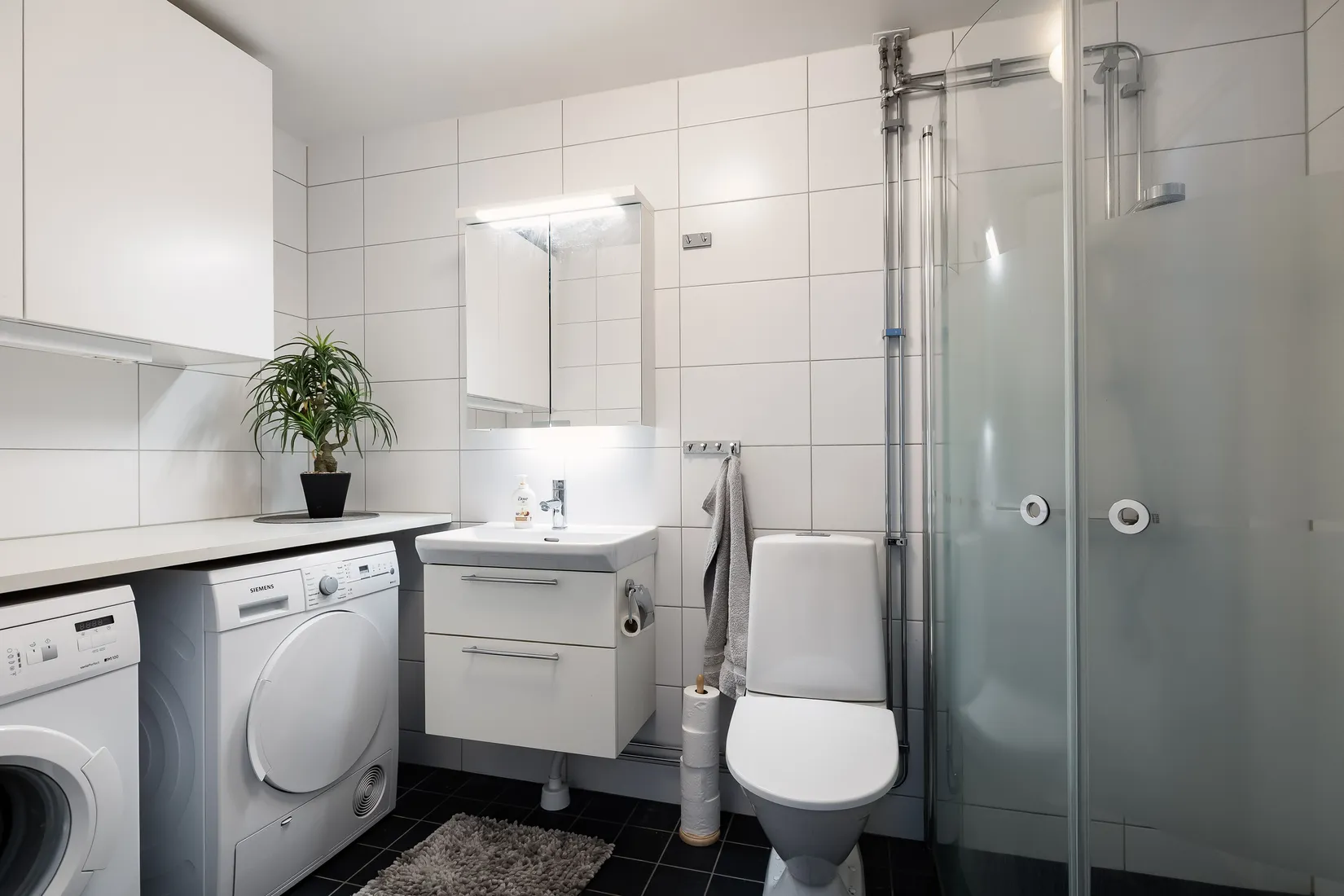 Bostadsrätt, Lertagsgatan 54, Centralt Väster, Örebro