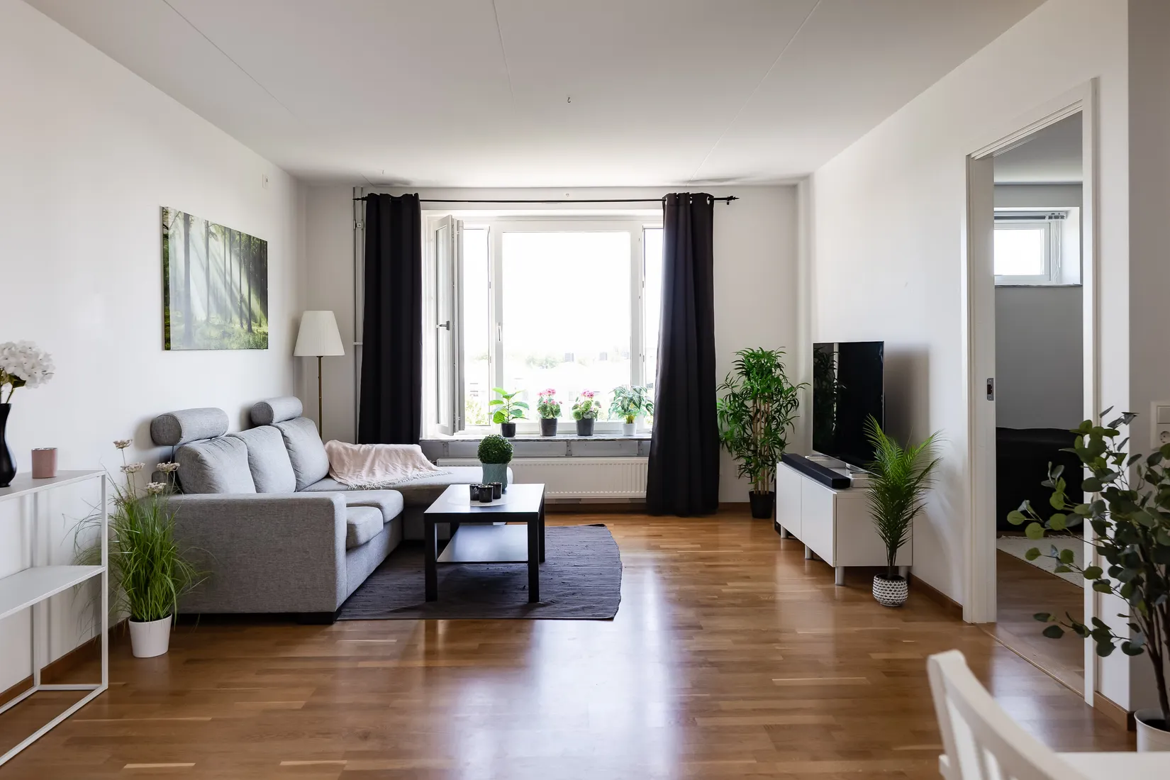Bostadsrätt, Lertagsgatan 54, Centralt Väster, Örebro