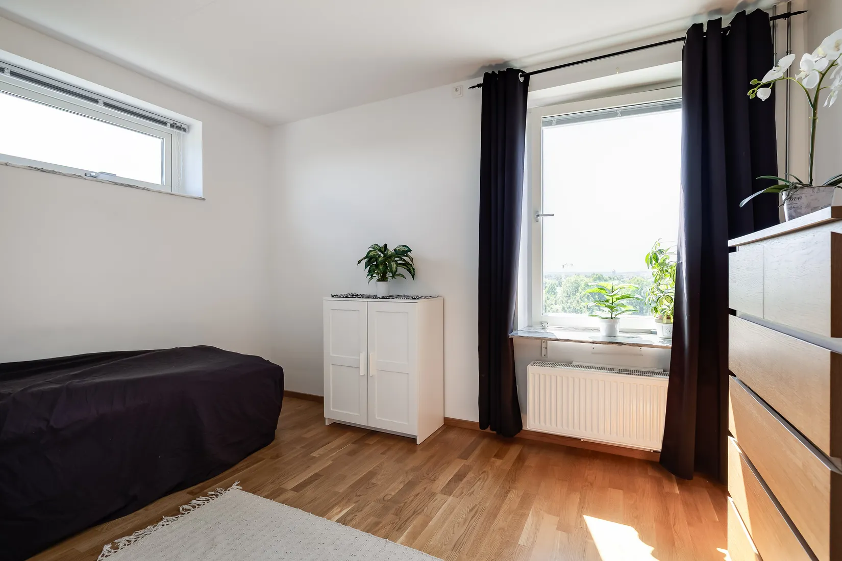 Bostadsrätt, Lertagsgatan 54, Centralt Väster, Örebro