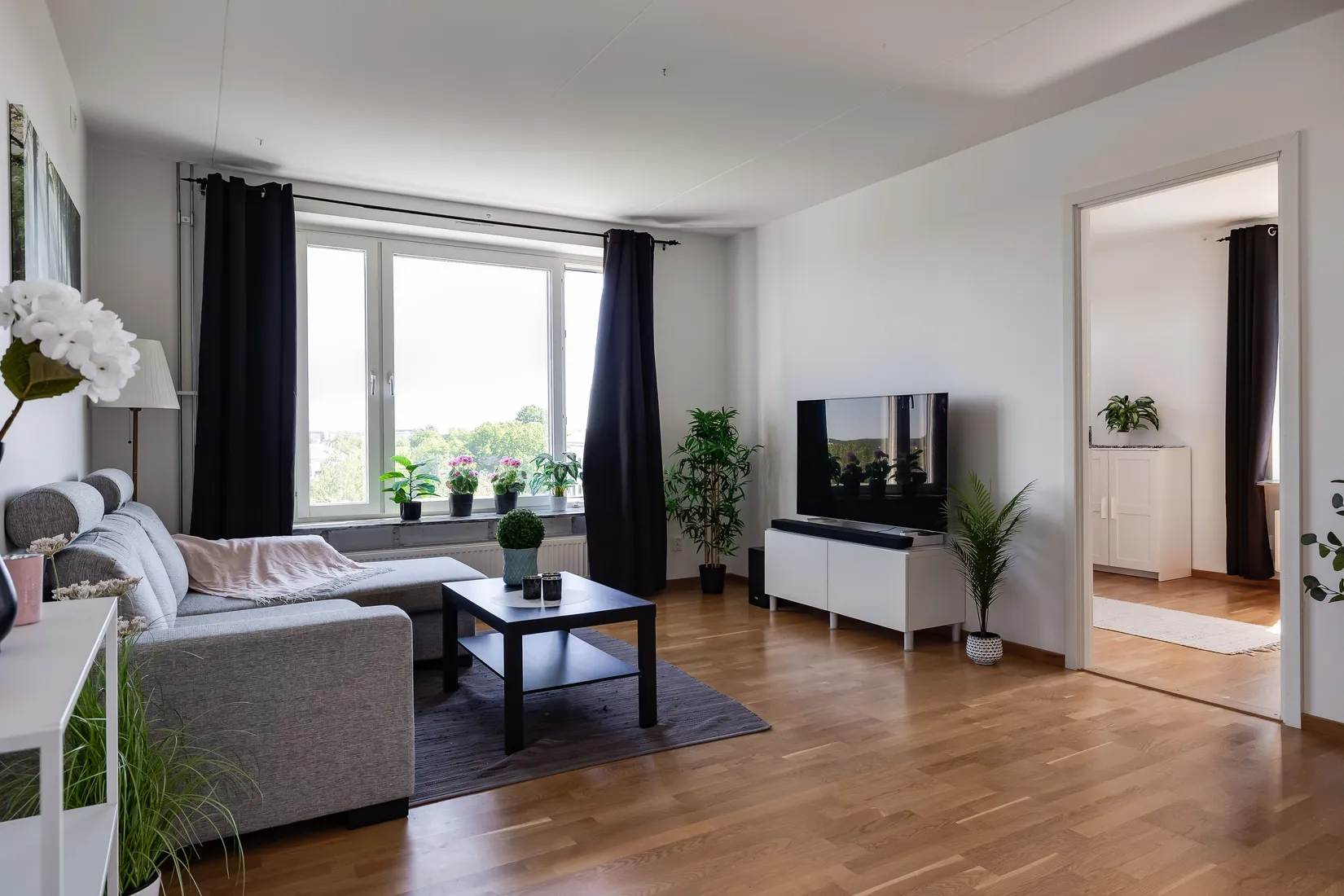 Bostadsrätt, Lertagsgatan 54, Centralt Väster, Örebro