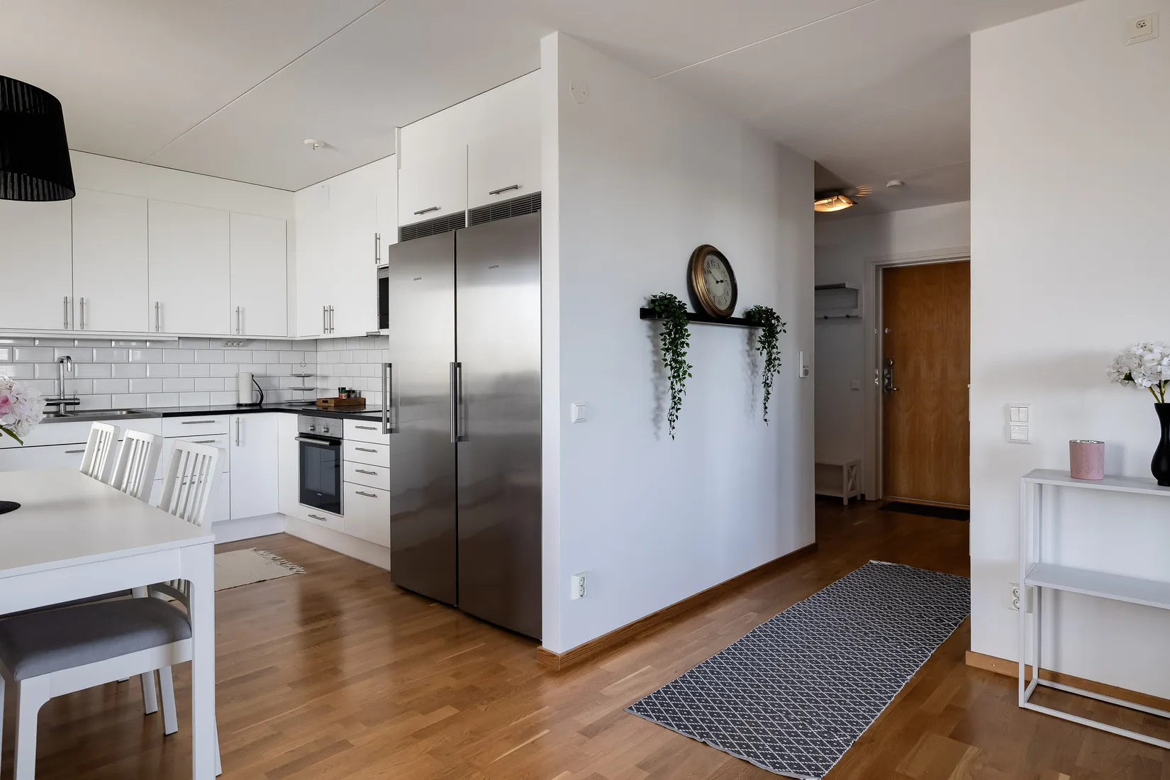 Bostadsrätt, Lertagsgatan 54, Centralt Väster, Örebro