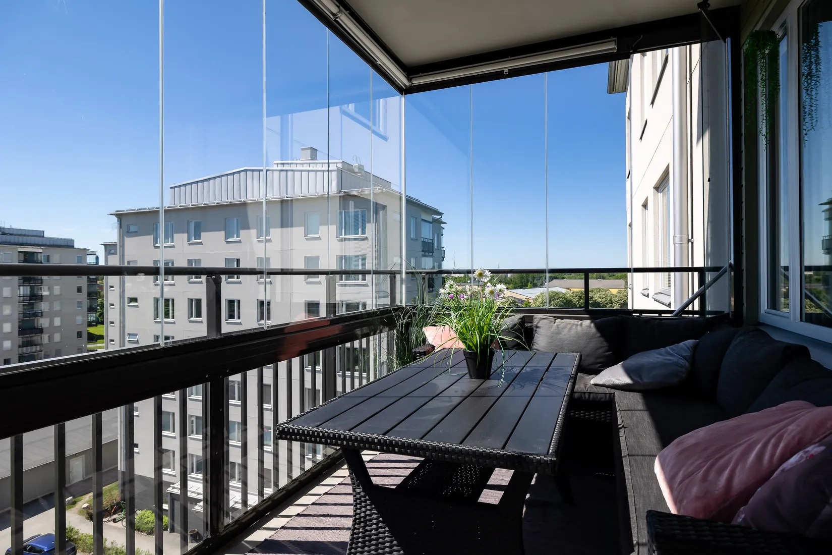 Bostadsrätt, Lertagsgatan 54, Centralt Väster, Örebro