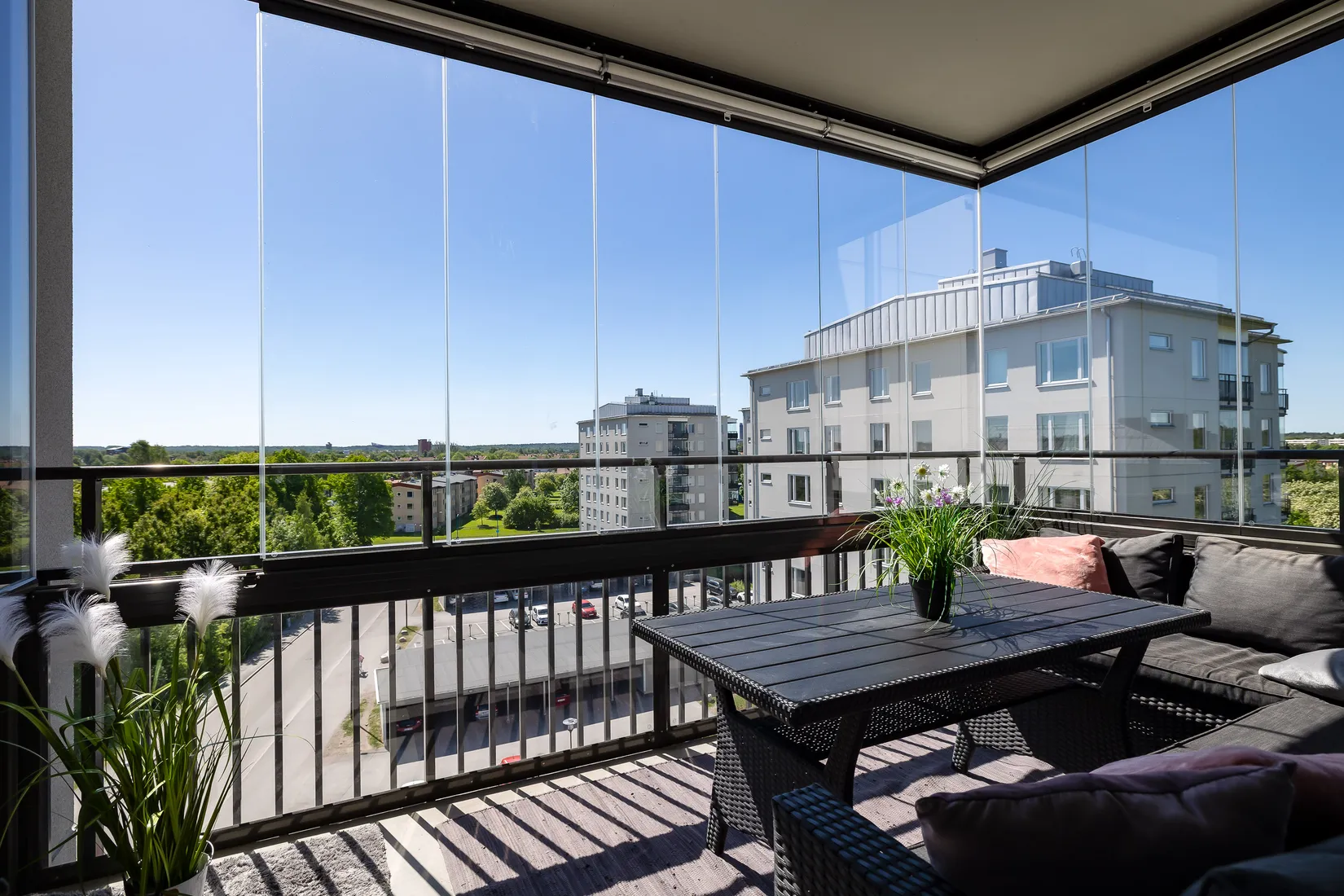 Bostadsrätt, Lertagsgatan 54, Centralt Väster, Örebro