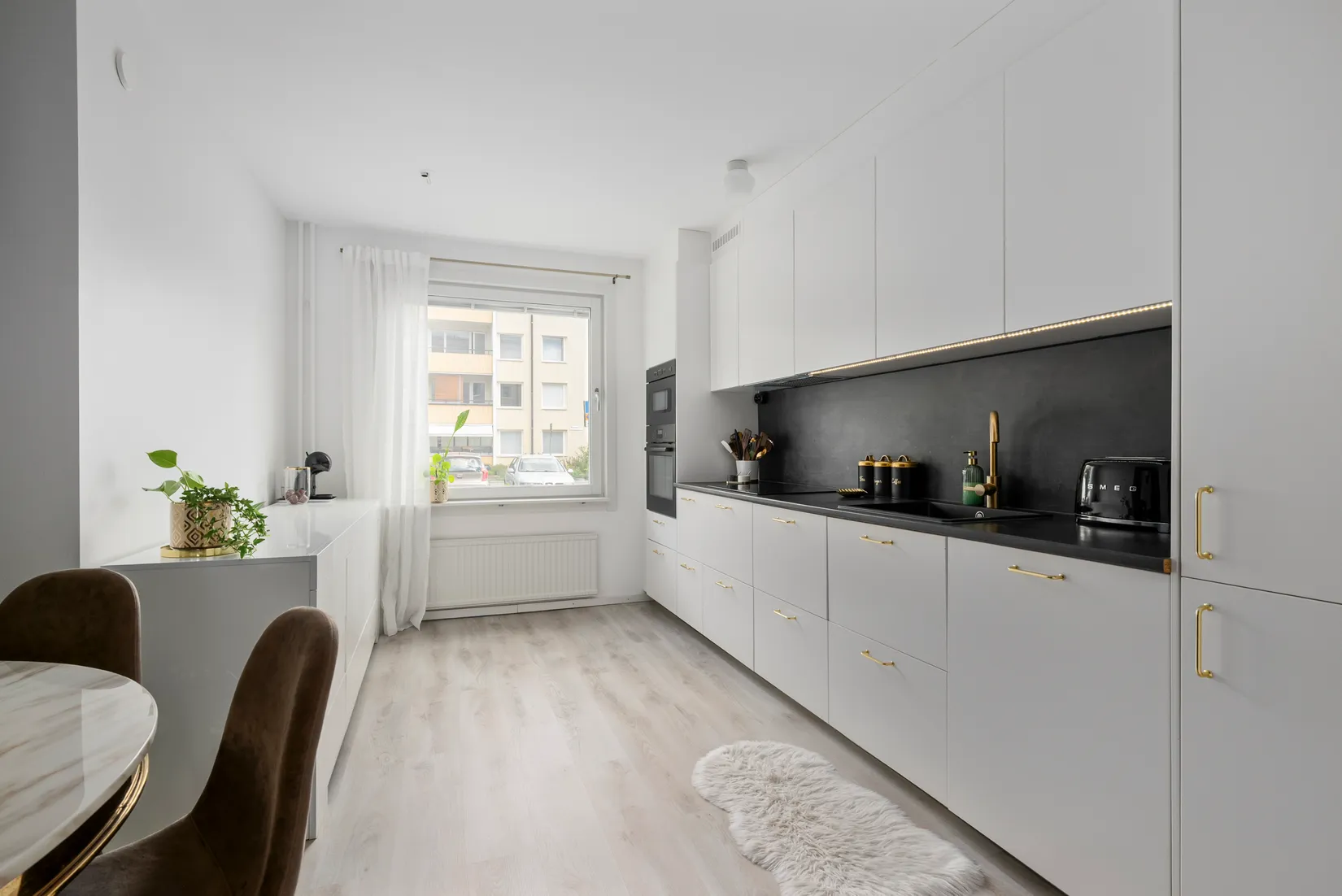 Bostadsrätt, Månadsvägen 60, Jakobsberg, Järfälla