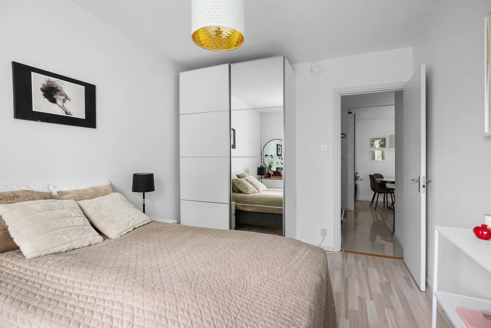 Bostadsrätt, Månadsvägen 60, Jakobsberg, Järfälla