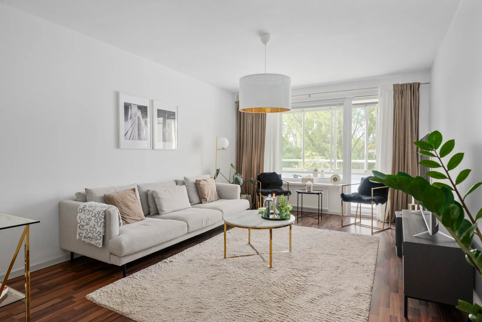 Bostadsrätt, Månadsvägen 60, Jakobsberg, Järfälla