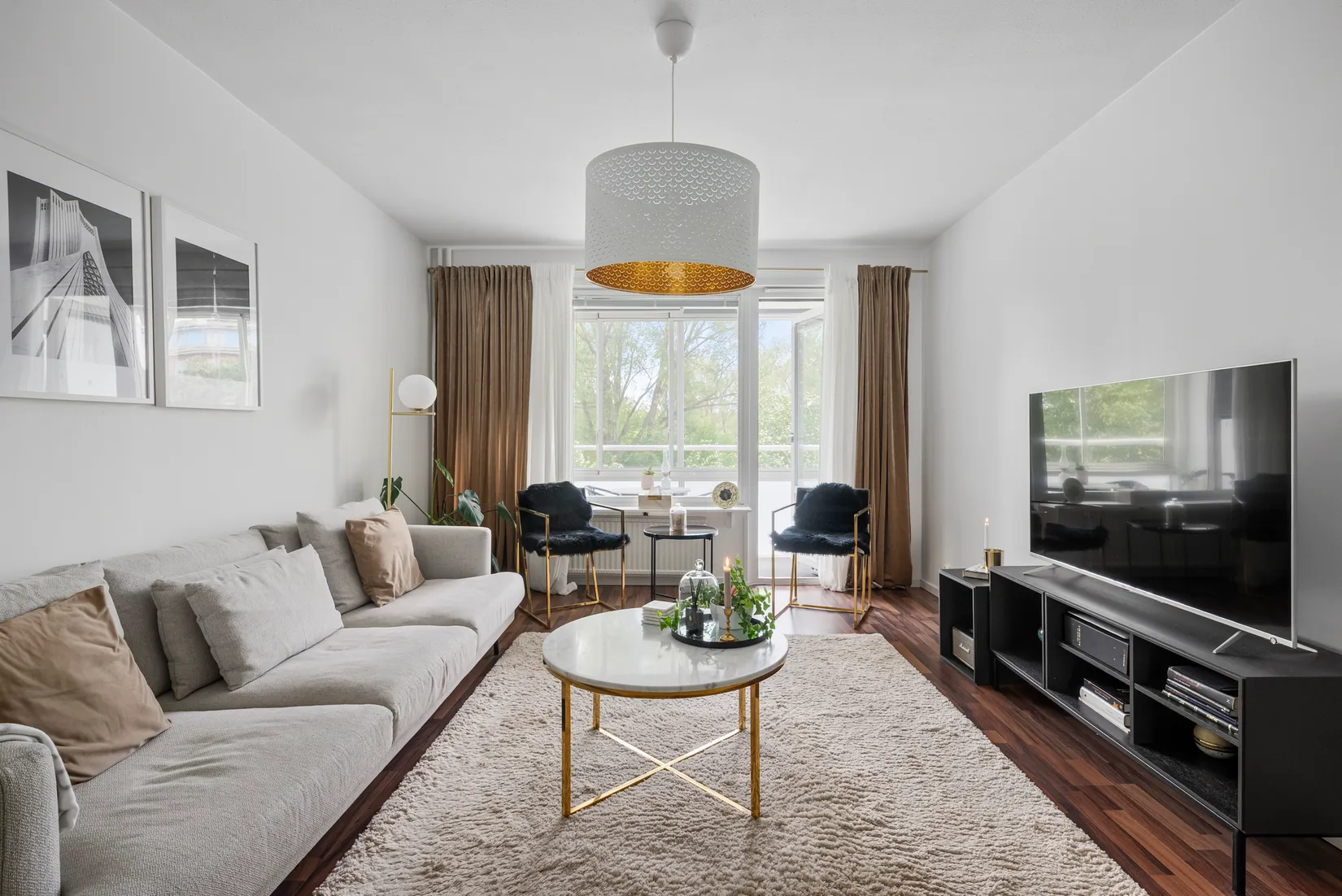 Bostadsrätt, Månadsvägen 60, Jakobsberg, Järfälla