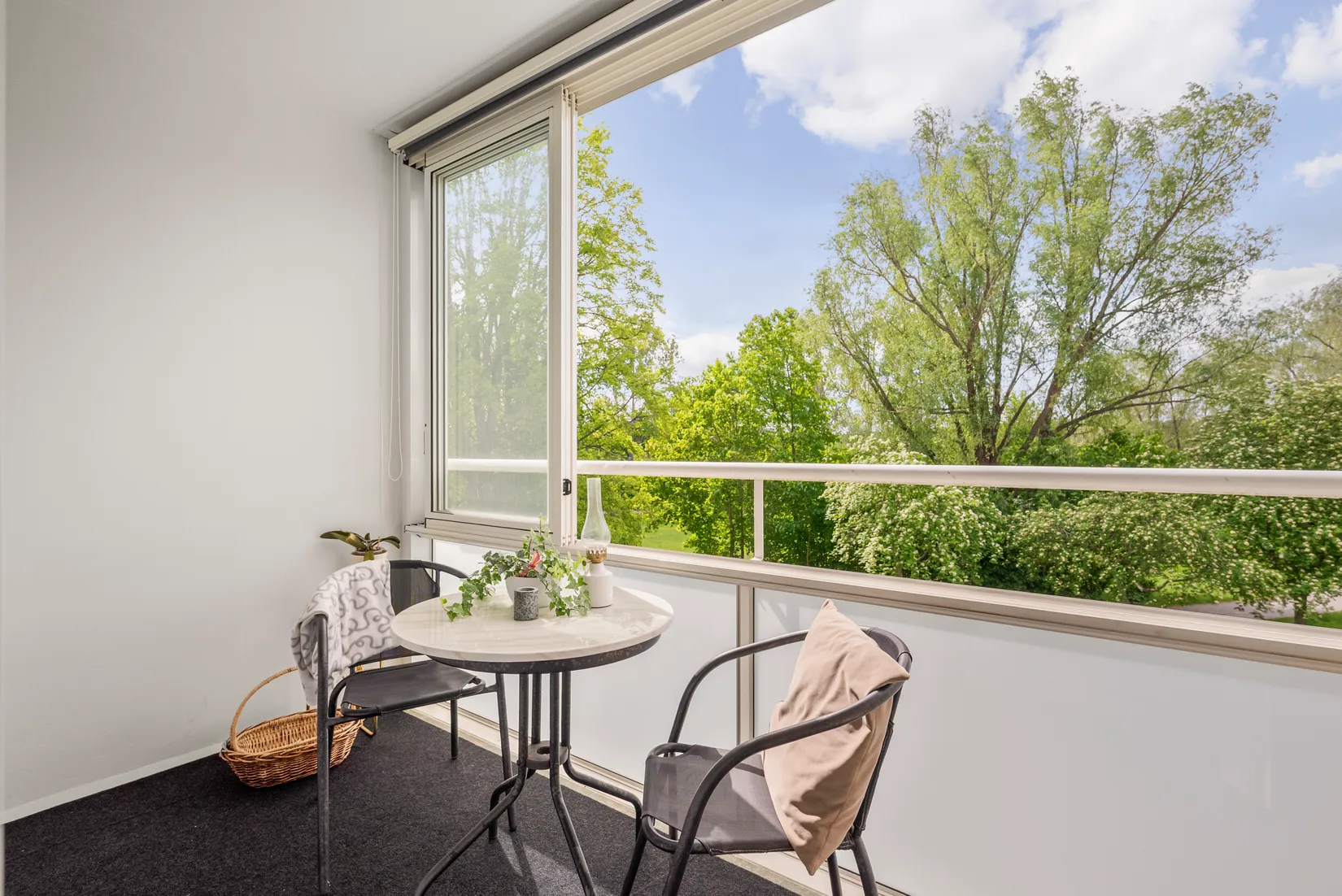 Bostadsrätt, Månadsvägen 60, Jakobsberg, Järfälla