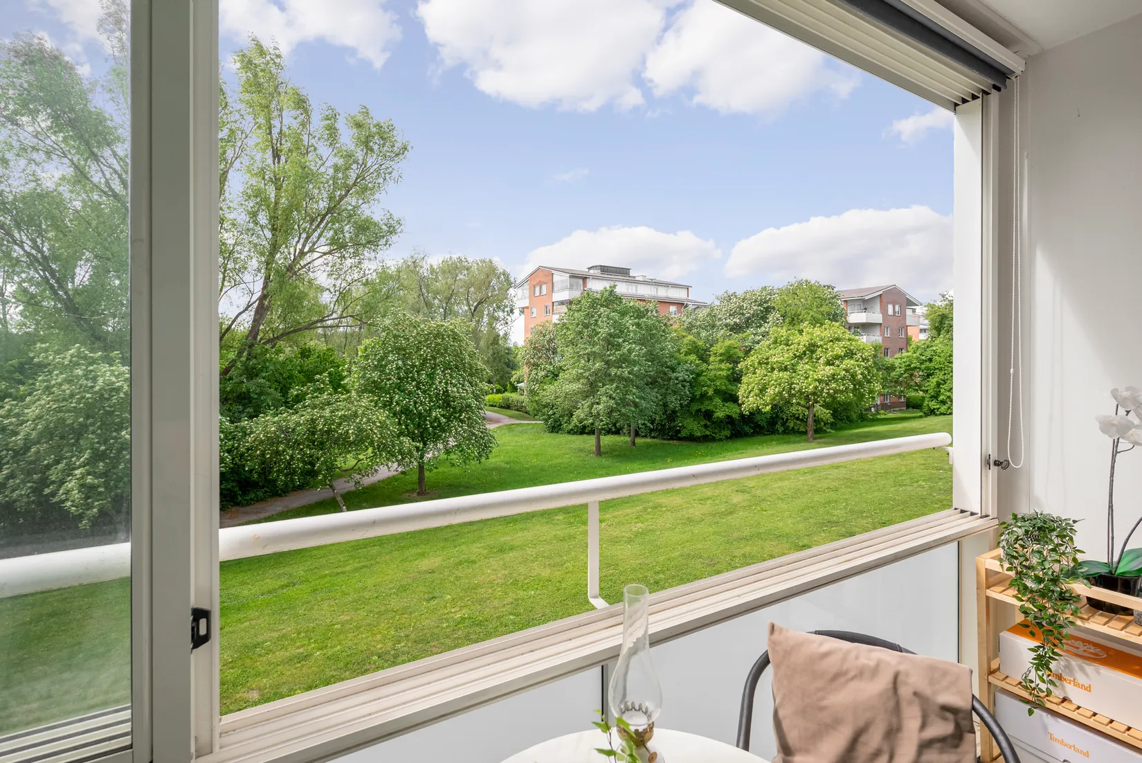 Bostadsrätt, Månadsvägen 60, Jakobsberg, Järfälla