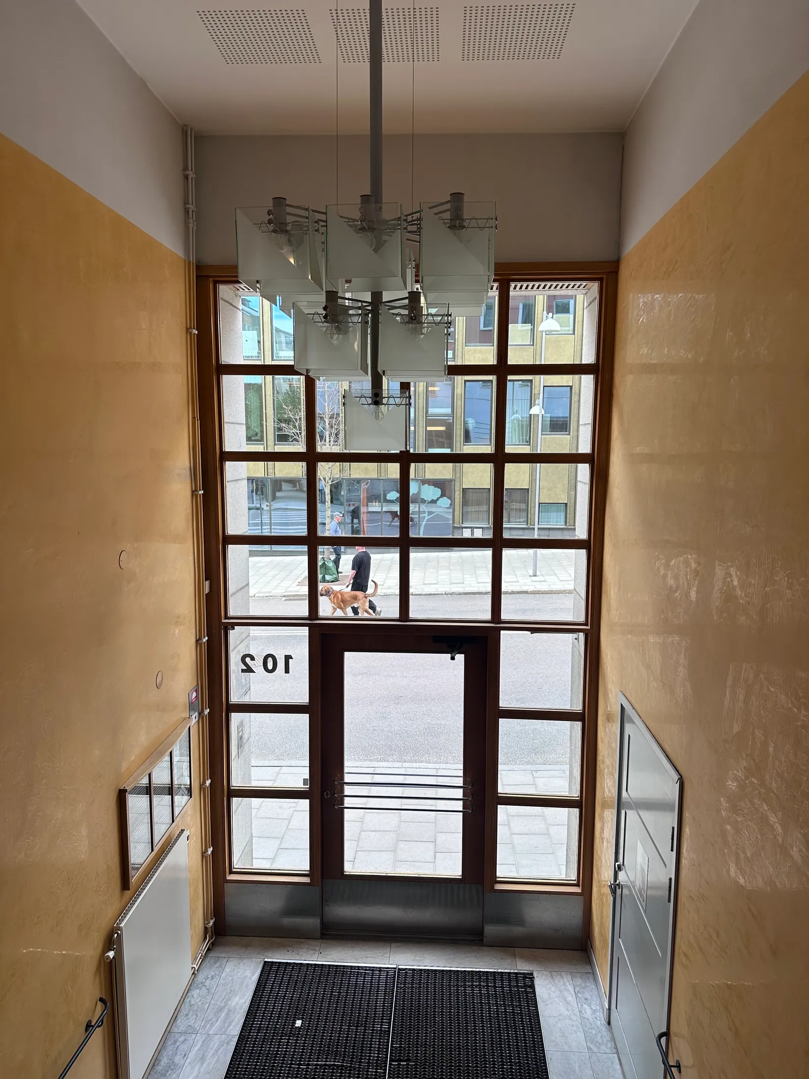 Bostadsrätt, Åsögatan 102, Södermalm, Stockholm