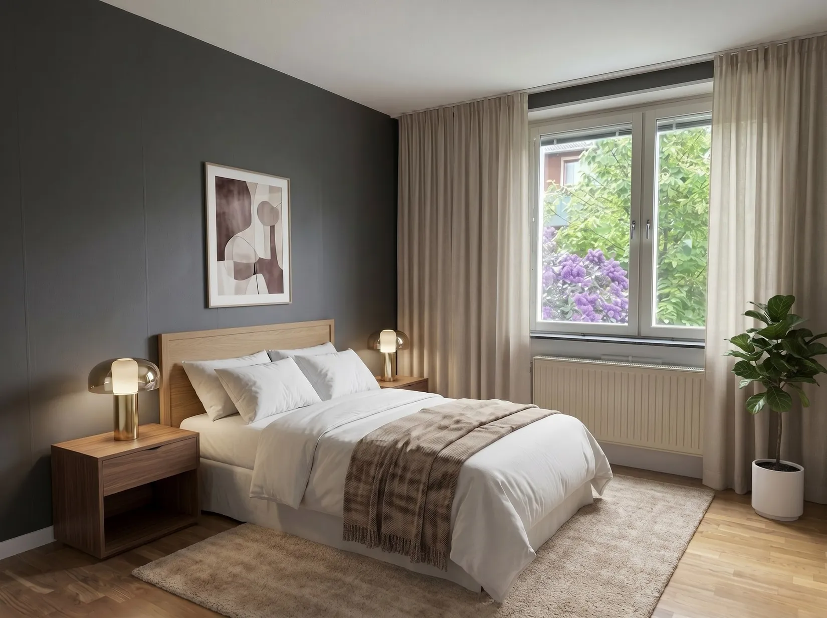 Bostadsrätt, Åsögatan 102, Södermalm, Stockholm