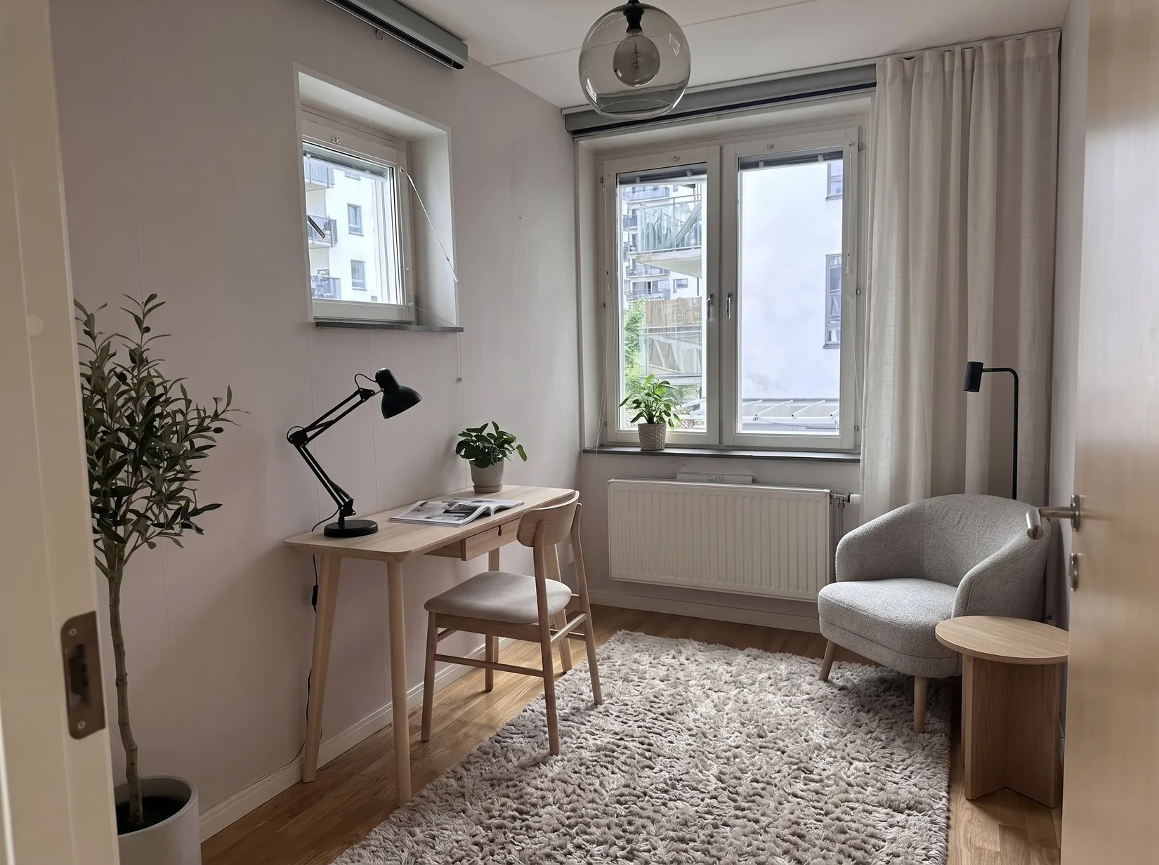 Bostadsrätt, Åsögatan 102, Södermalm, Stockholm