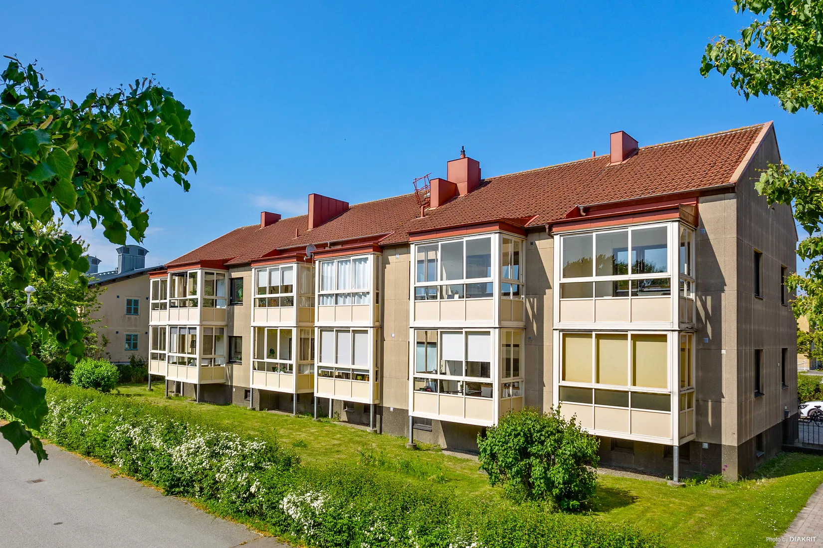 Bostadsrätt, Storgatan 2A, Vellinge