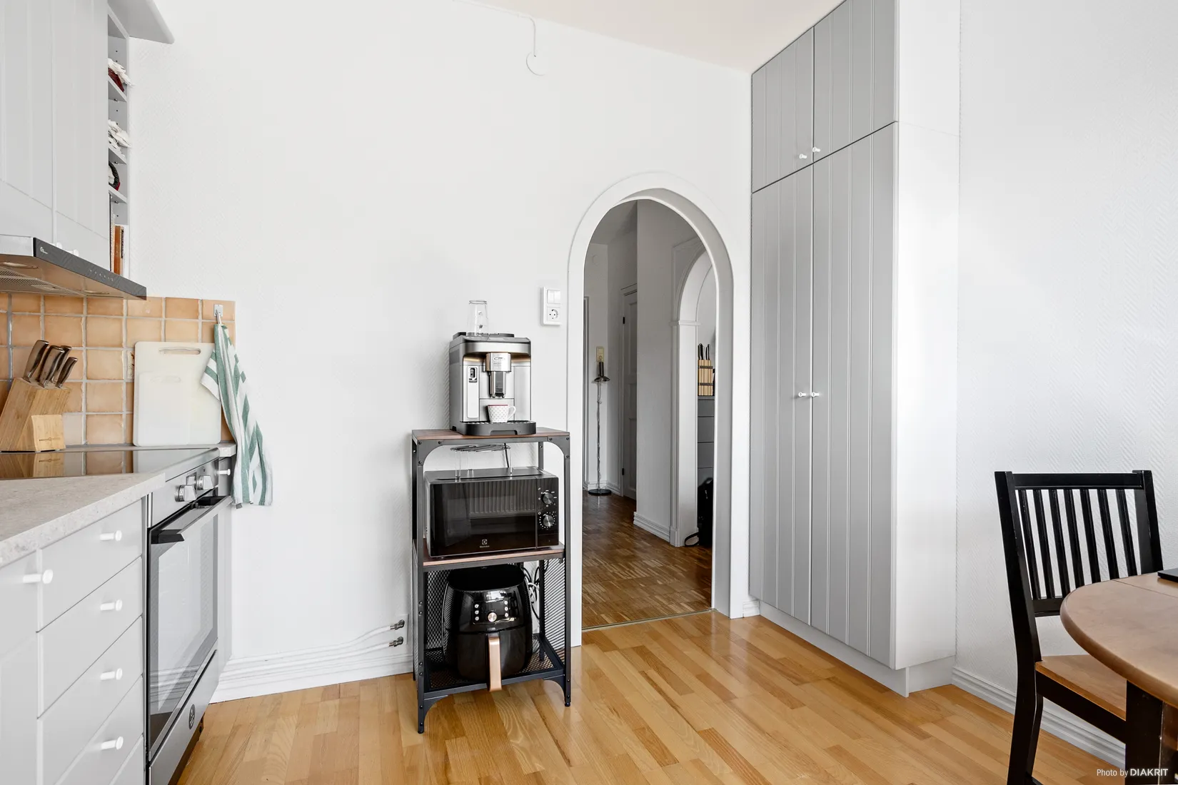 Bostadsrätt, Storgatan 2A, Vellinge