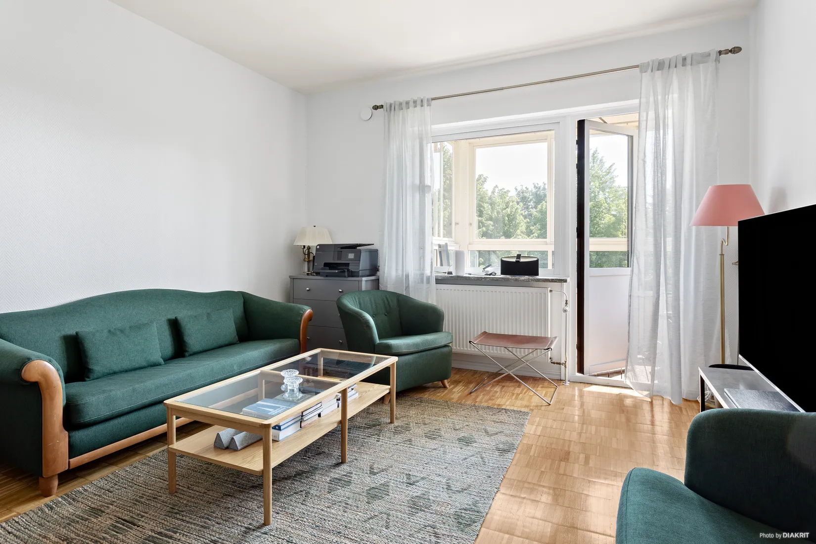 Bostadsrätt, Storgatan 2A, Vellinge