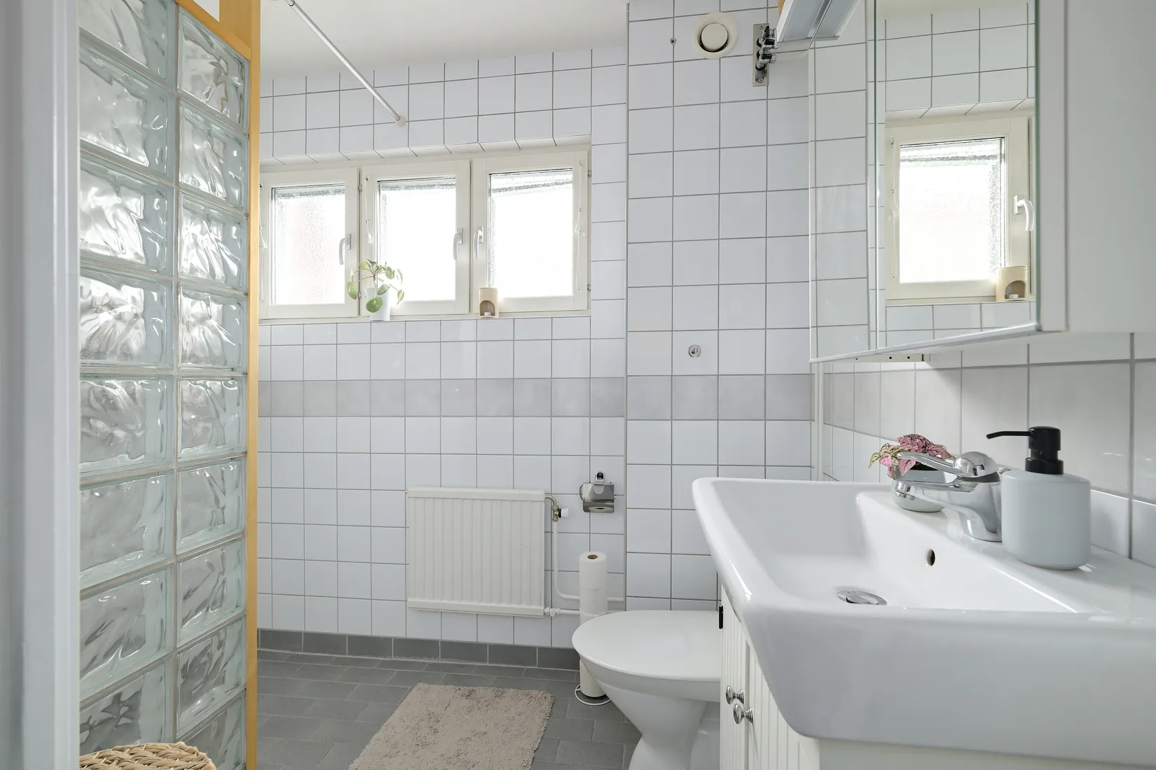 Bostadsrätt, Riddaregatan 11, Haga, Umeå