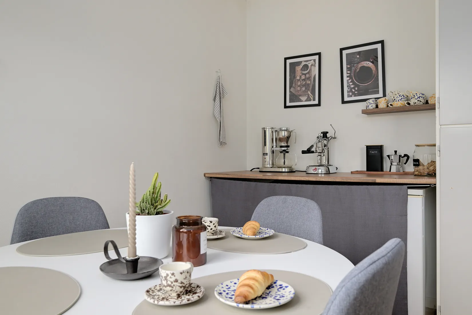Bostadsrätt, Riddaregatan 11, Haga, Umeå