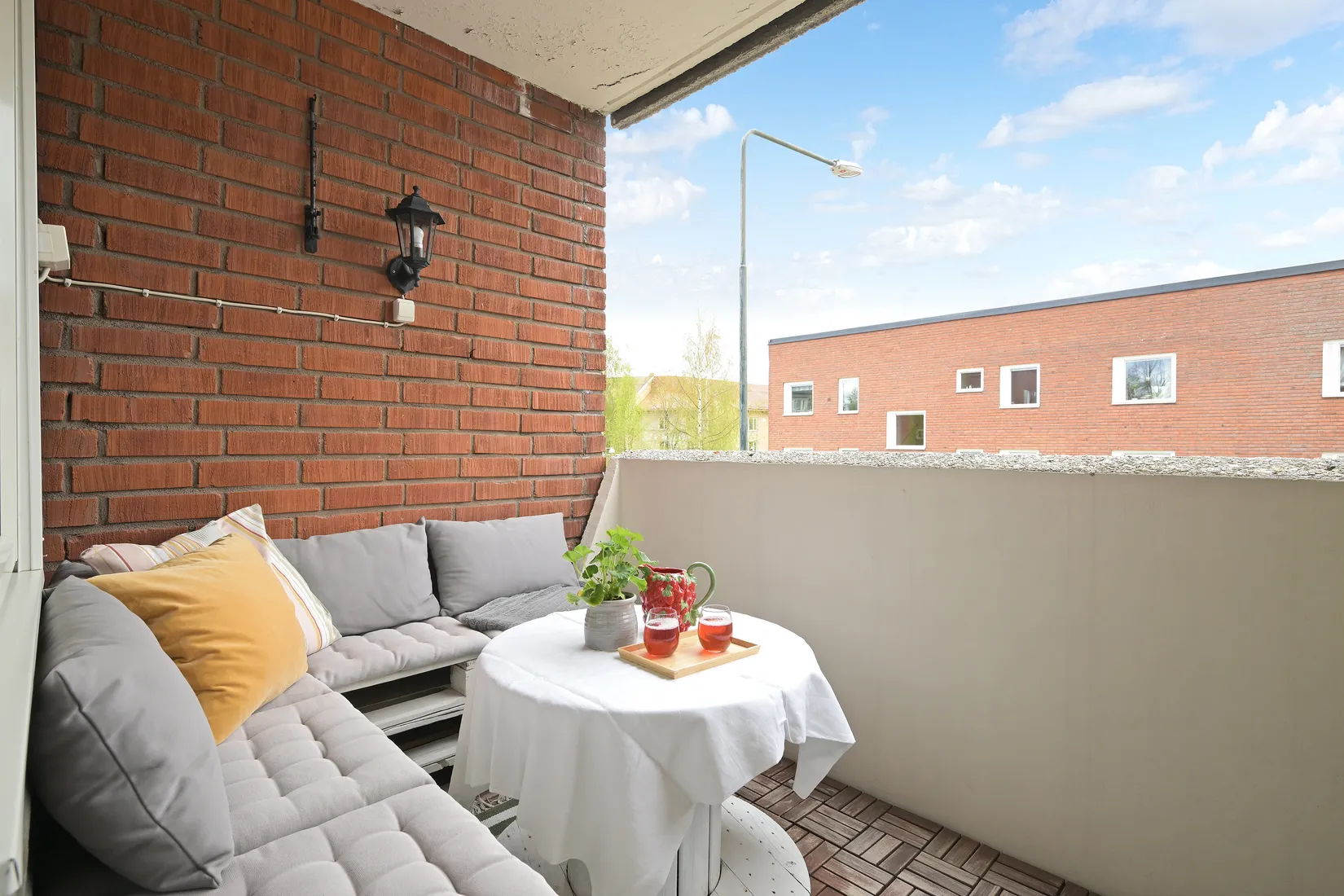 Bostadsrätt, Riddaregatan 11, Haga, Umeå