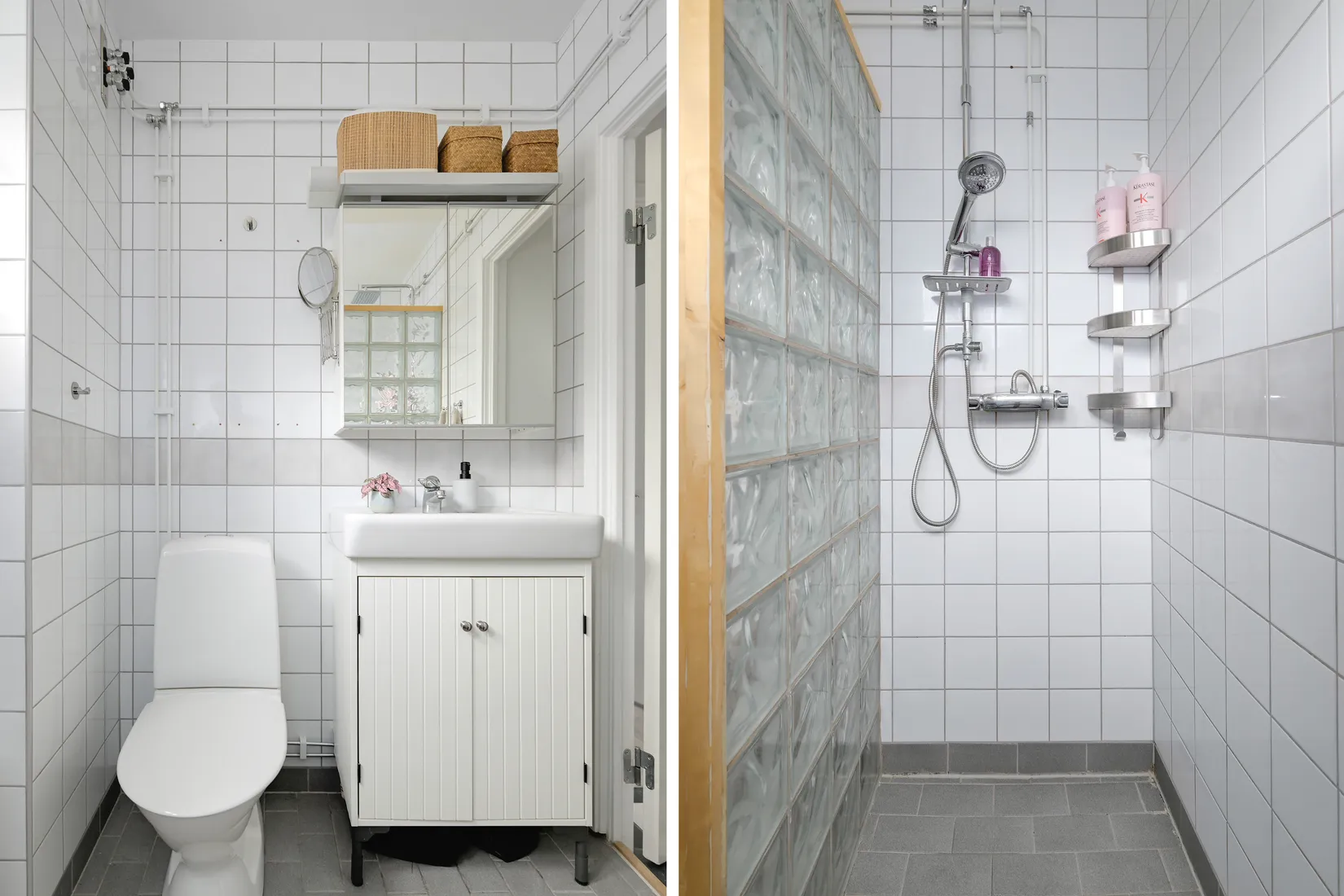 Bostadsrätt, Riddaregatan 11, Haga, Umeå