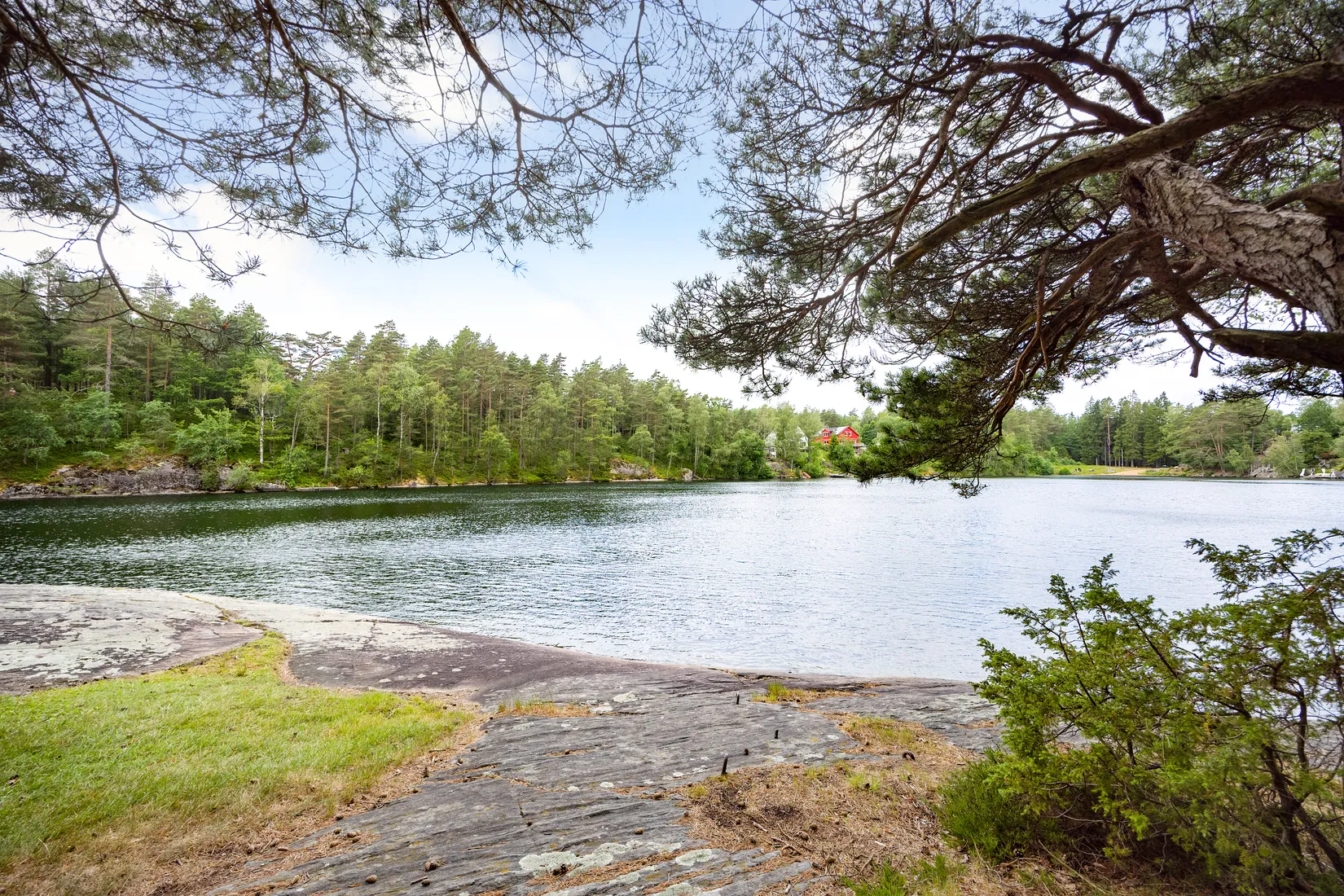 Villa, Badvikshöjden 9, Gunnilse, Göteborg